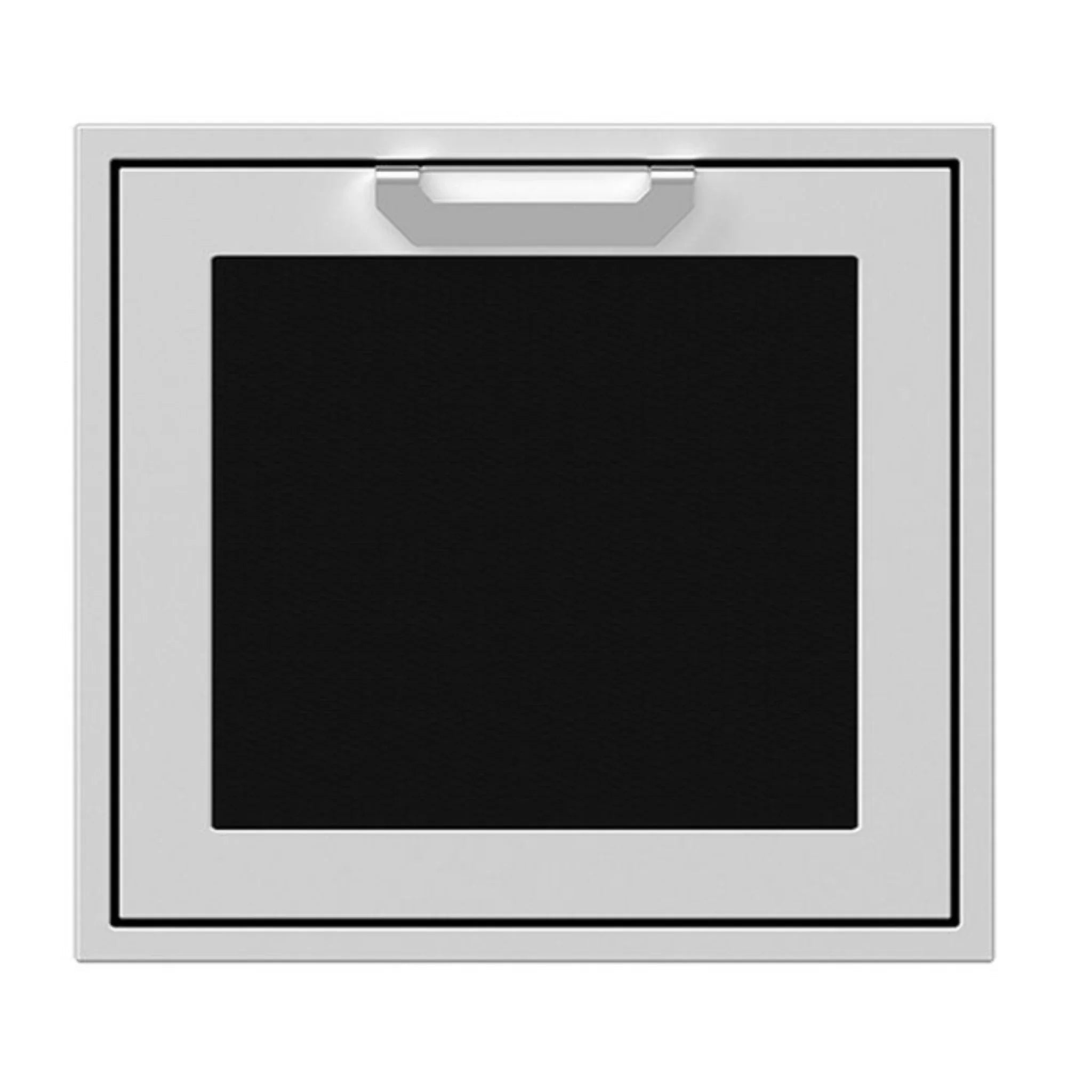 Hestan 24" Stainless Steel Single Access Door - AGAD24 - by Hestan | Buy at Agent BBQ