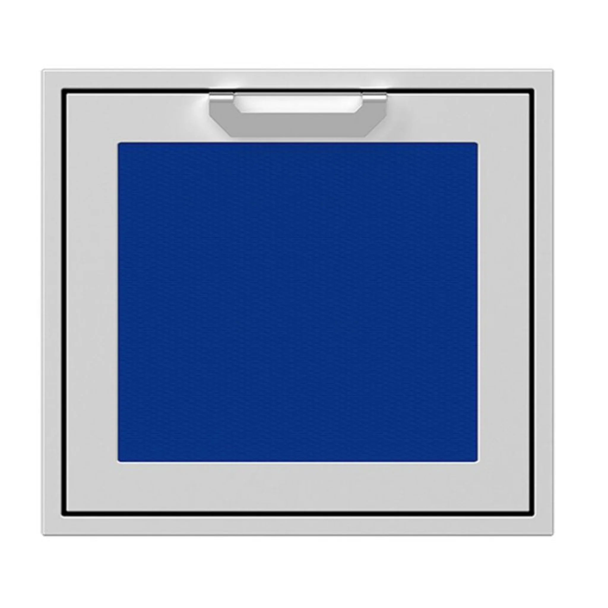 Hestan 24" Stainless Steel Single Access Door - AGAD24 - by Hestan | Buy at Agent BBQ