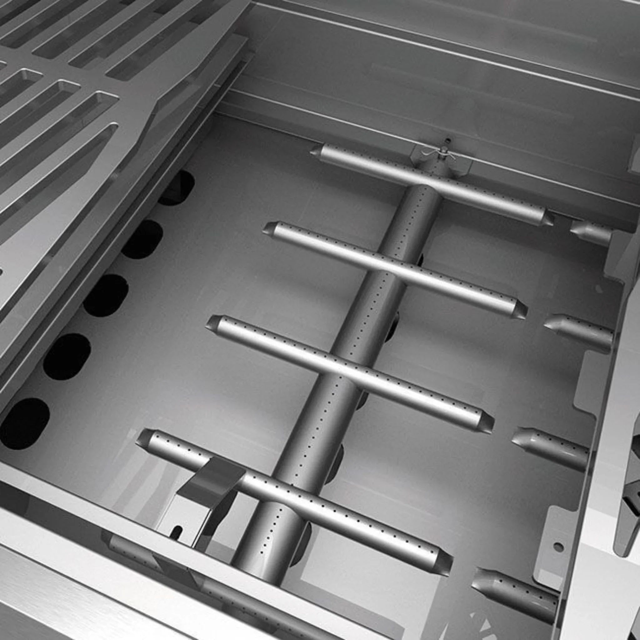 Hestan 30" Built - In Grill - GBR30 - by Hestan | Buy at Agent BBQ