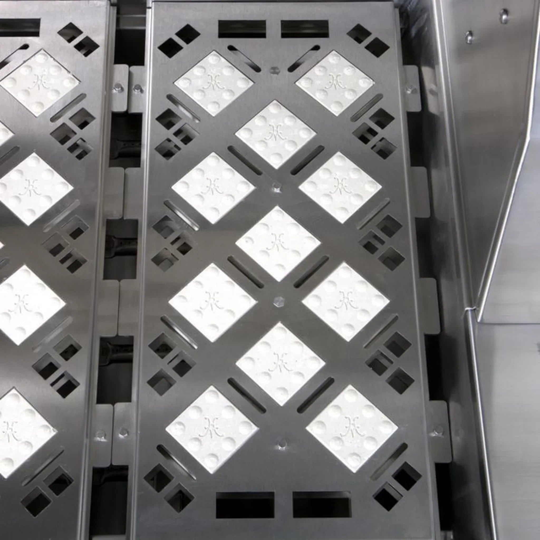 Hestan 30" Built - In Grill - GBR30 - by Hestan | Buy at Agent BBQ