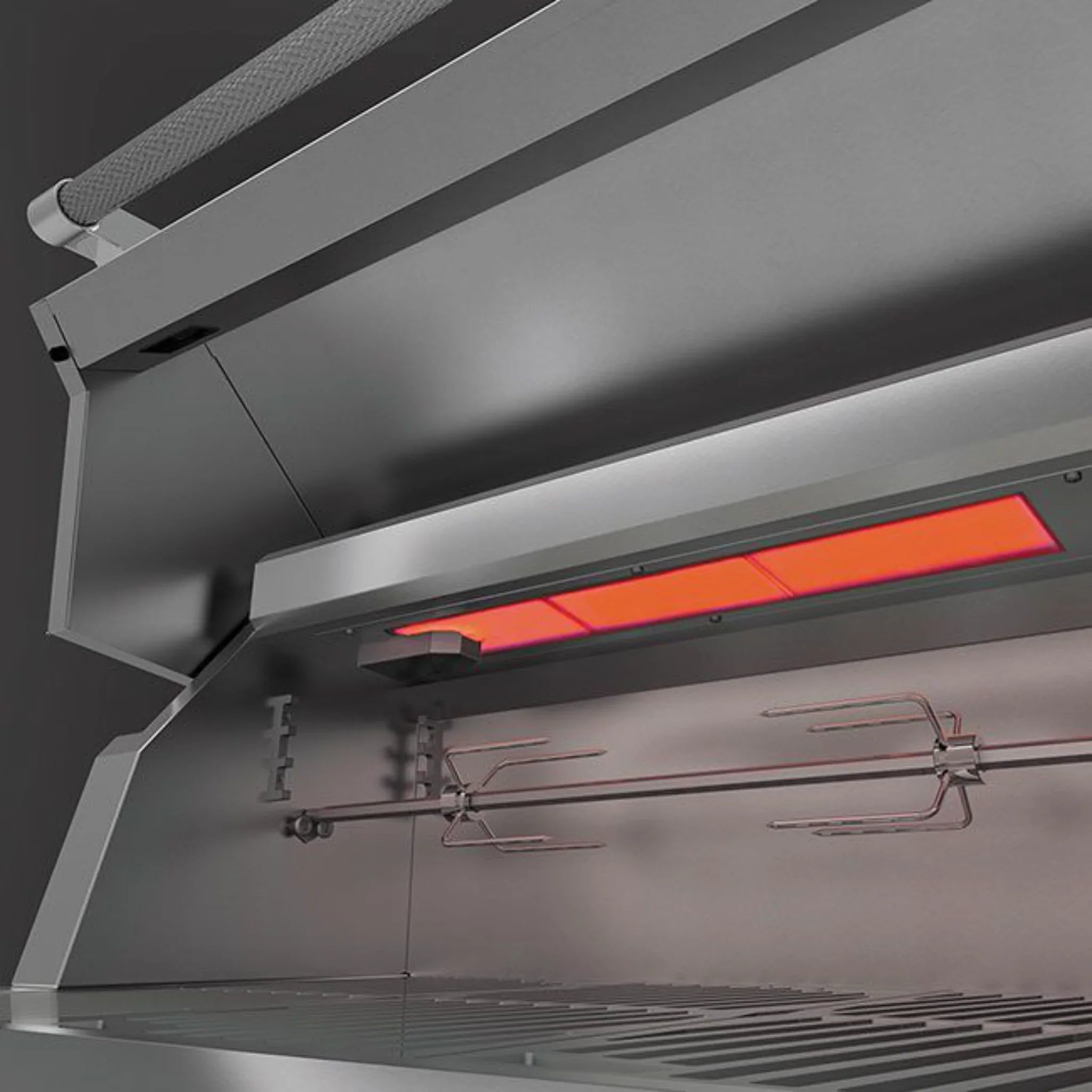 Hestan 30" Built - In Grill - GBR30 - by Hestan | Buy at Agent BBQ