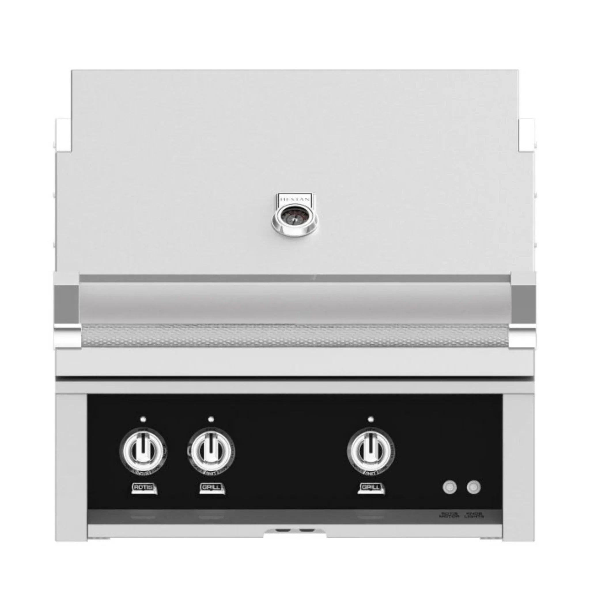 Hestan 30" Built - In Grill - GBR30 - by Hestan | Buy at Agent BBQ