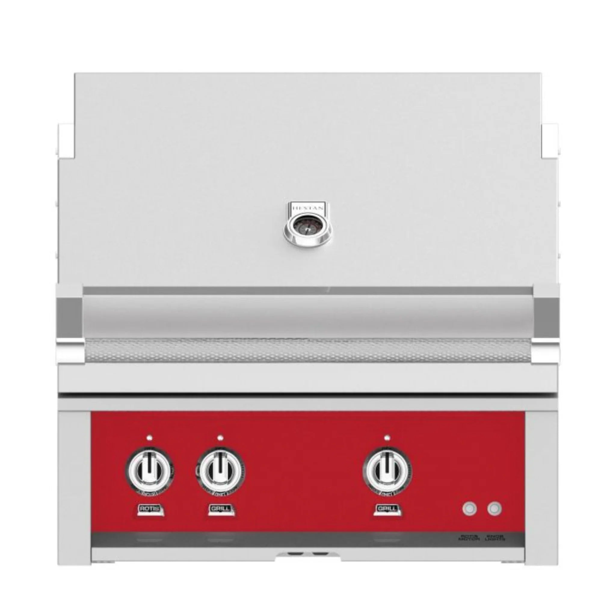 Hestan 30" Built - In Grill - GBR30 - by Hestan | Buy at Agent BBQ