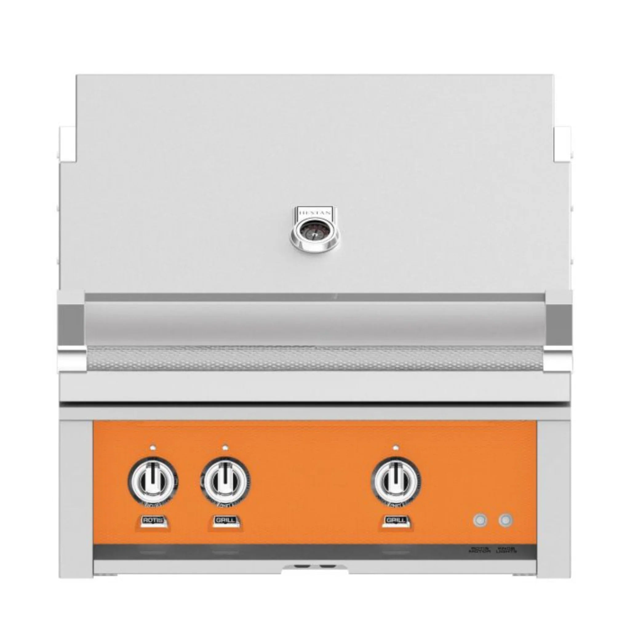 Hestan 30" Built - In Grill - GBR30 - by Hestan | Buy at Agent BBQ