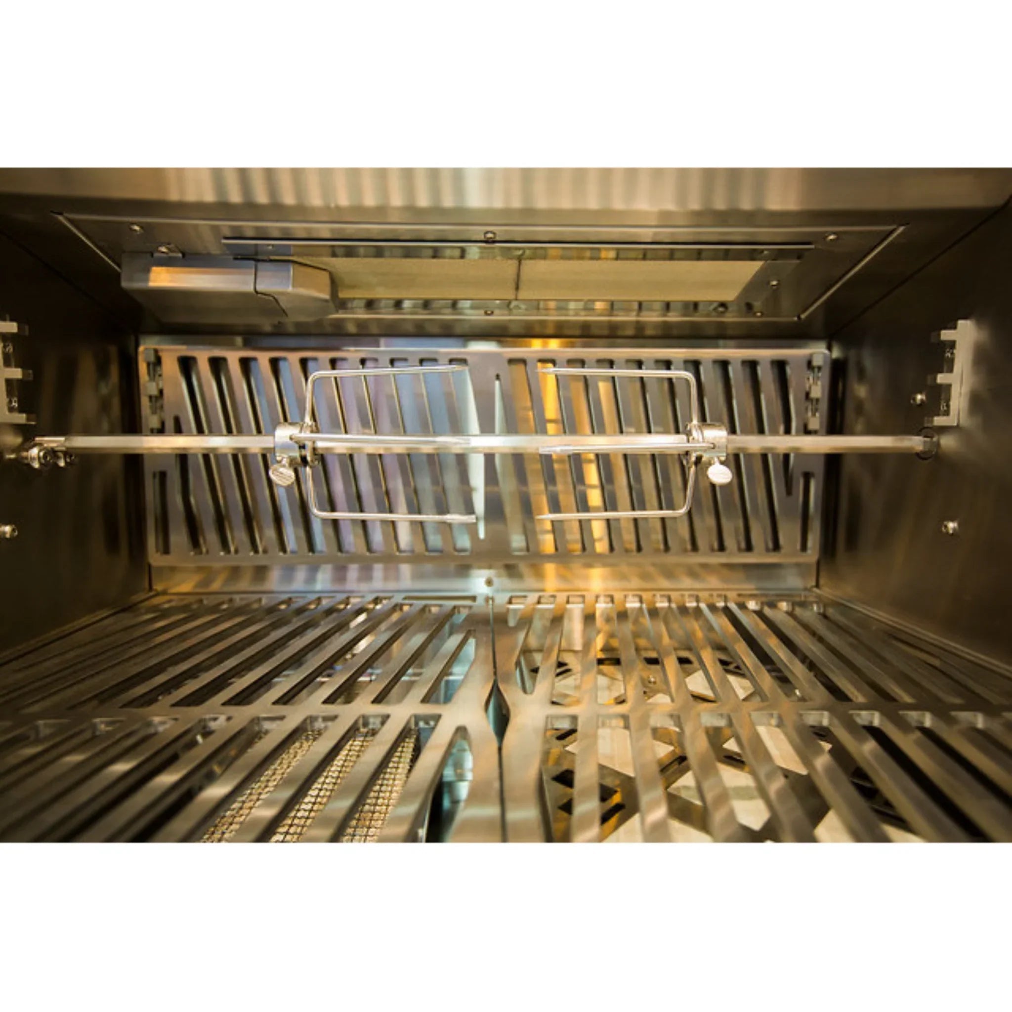 Hestan 30" Built - In Grill - GBR30 - by Hestan | Buy at Agent BBQ