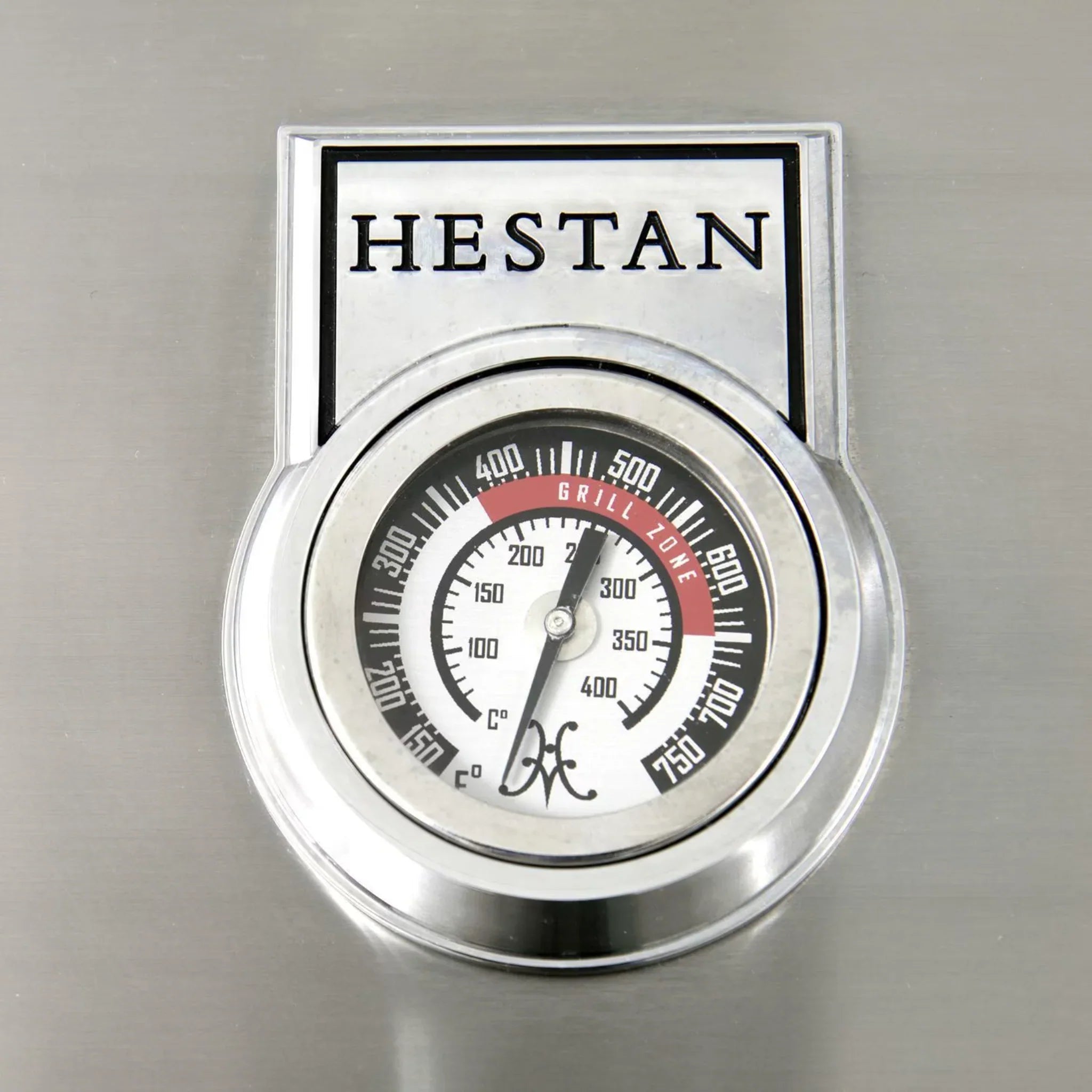 Hestan 30" Freestanding Grill with Double Access Doors - GBR30 - GCD30 - by Hestan | Buy at Agent BBQ