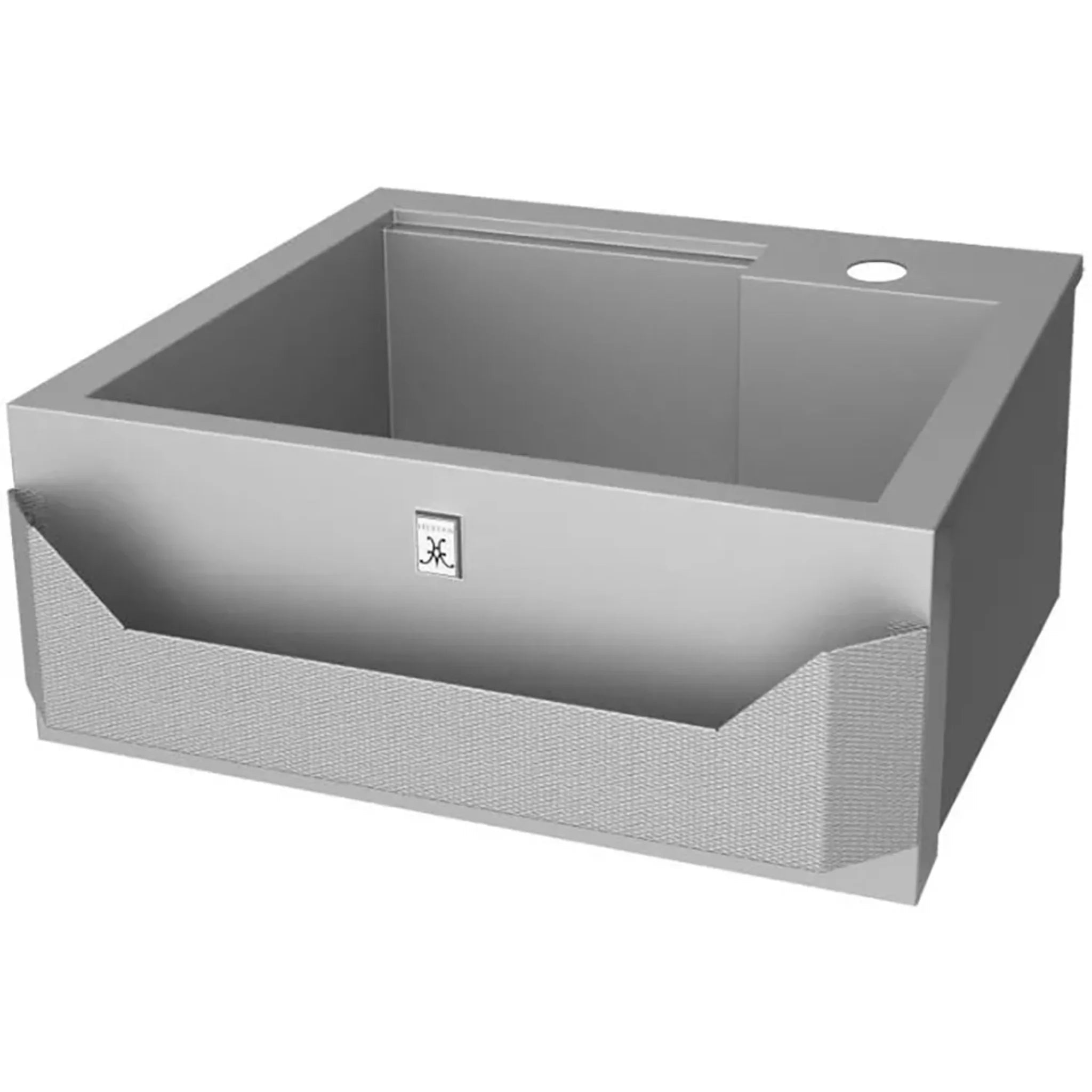 Hestan 30" Insulated Sink - GIS30 - by Hestan | Buy at Agent BBQ