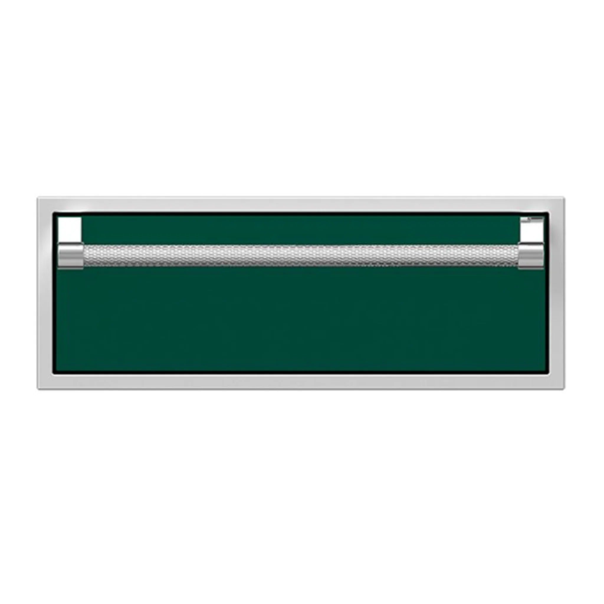 Hestan 30" Single Storage Drawer - AGSR30 - by Hestan | Buy at Agent BBQ