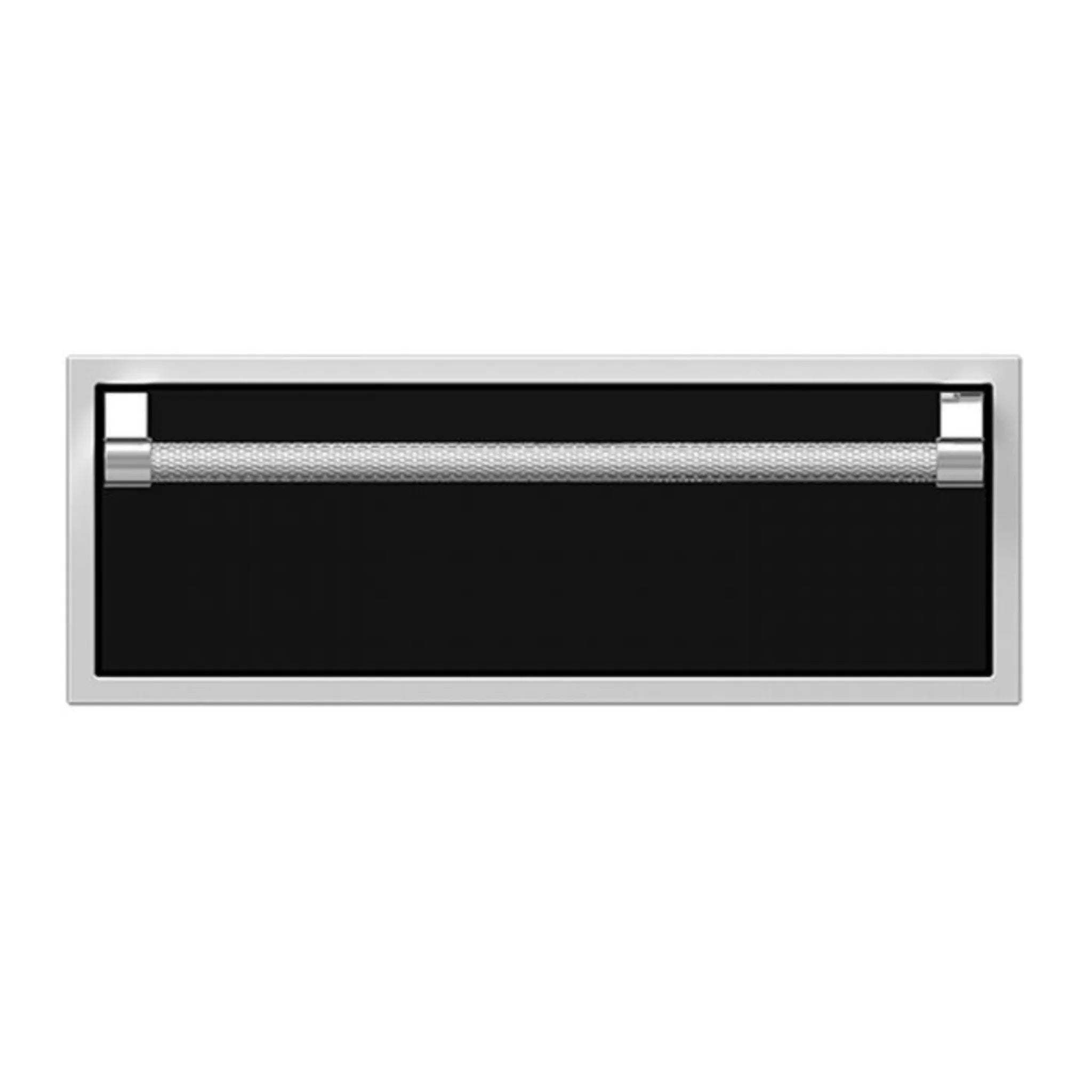 Hestan 30" Single Storage Drawer - AGSR30 - by Hestan | Buy at Agent BBQ