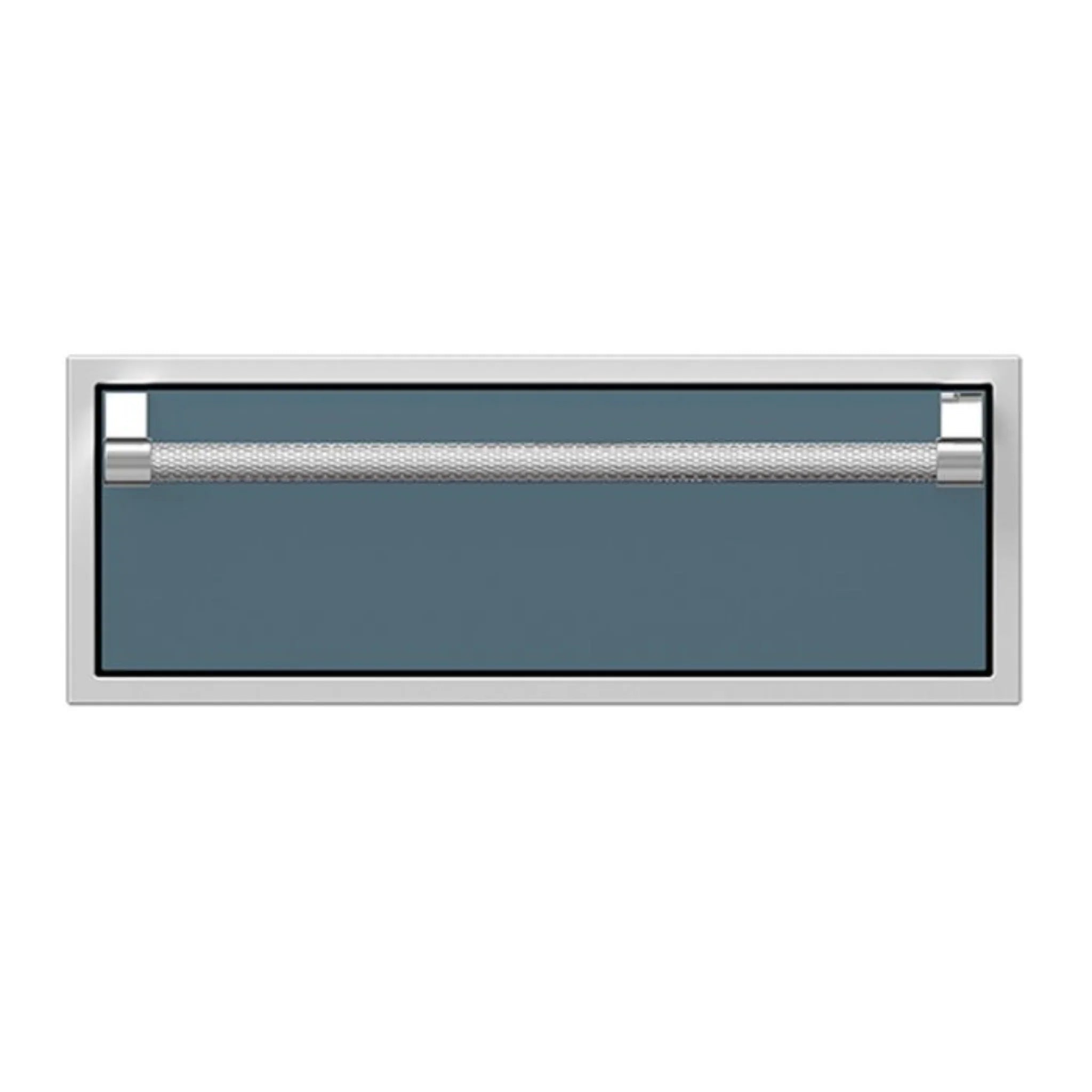 Hestan 30" Single Storage Drawer - AGSR30 - by Hestan | Buy at Agent BBQ
