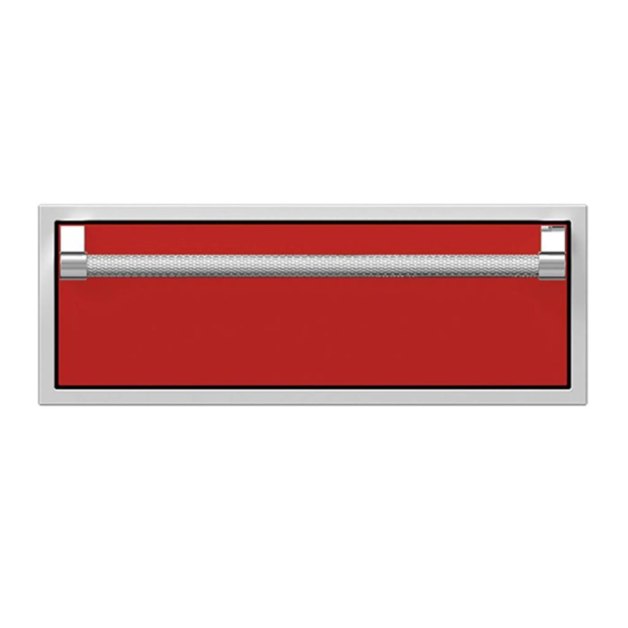 Hestan 30" Single Storage Drawer - AGSR30 - by Hestan | Buy at Agent BBQ