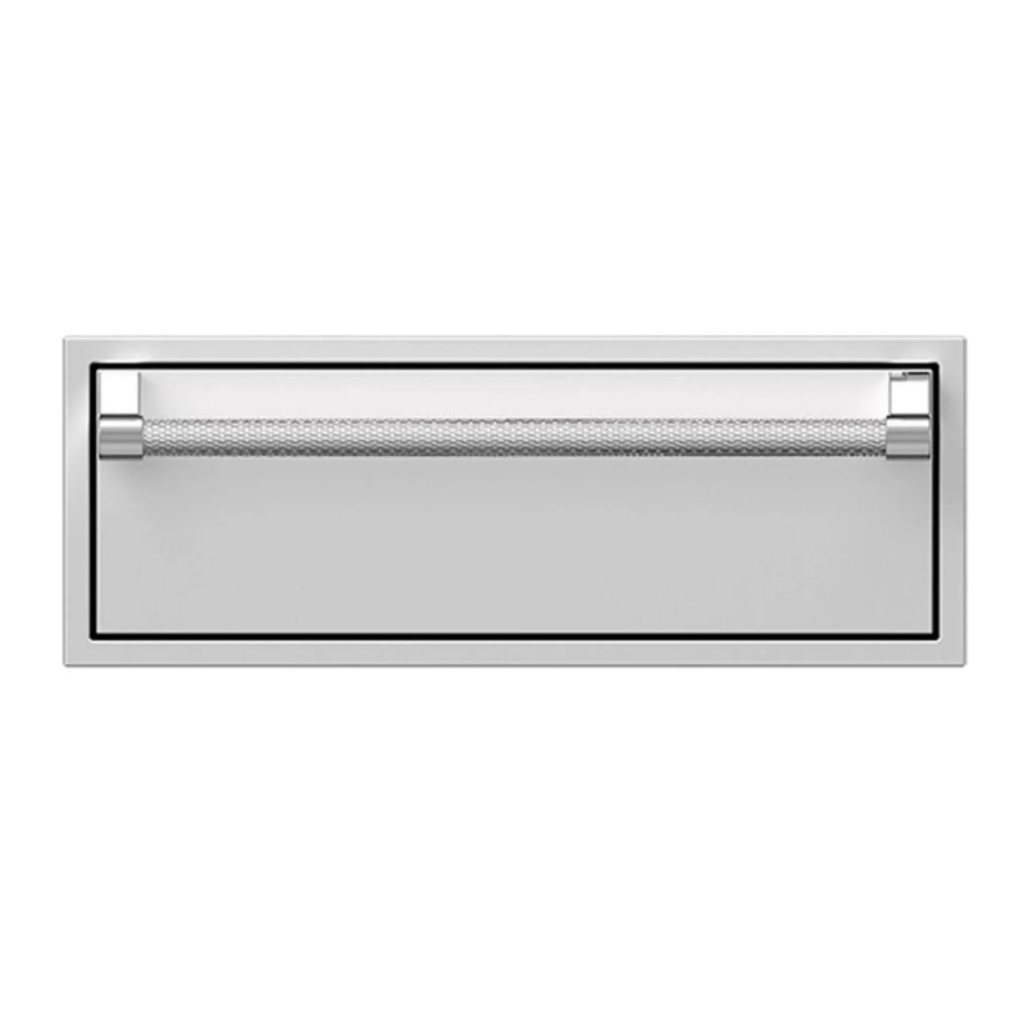 Hestan 30" Single Storage Drawer - AGSR30 - by Hestan | Buy at Agent BBQ