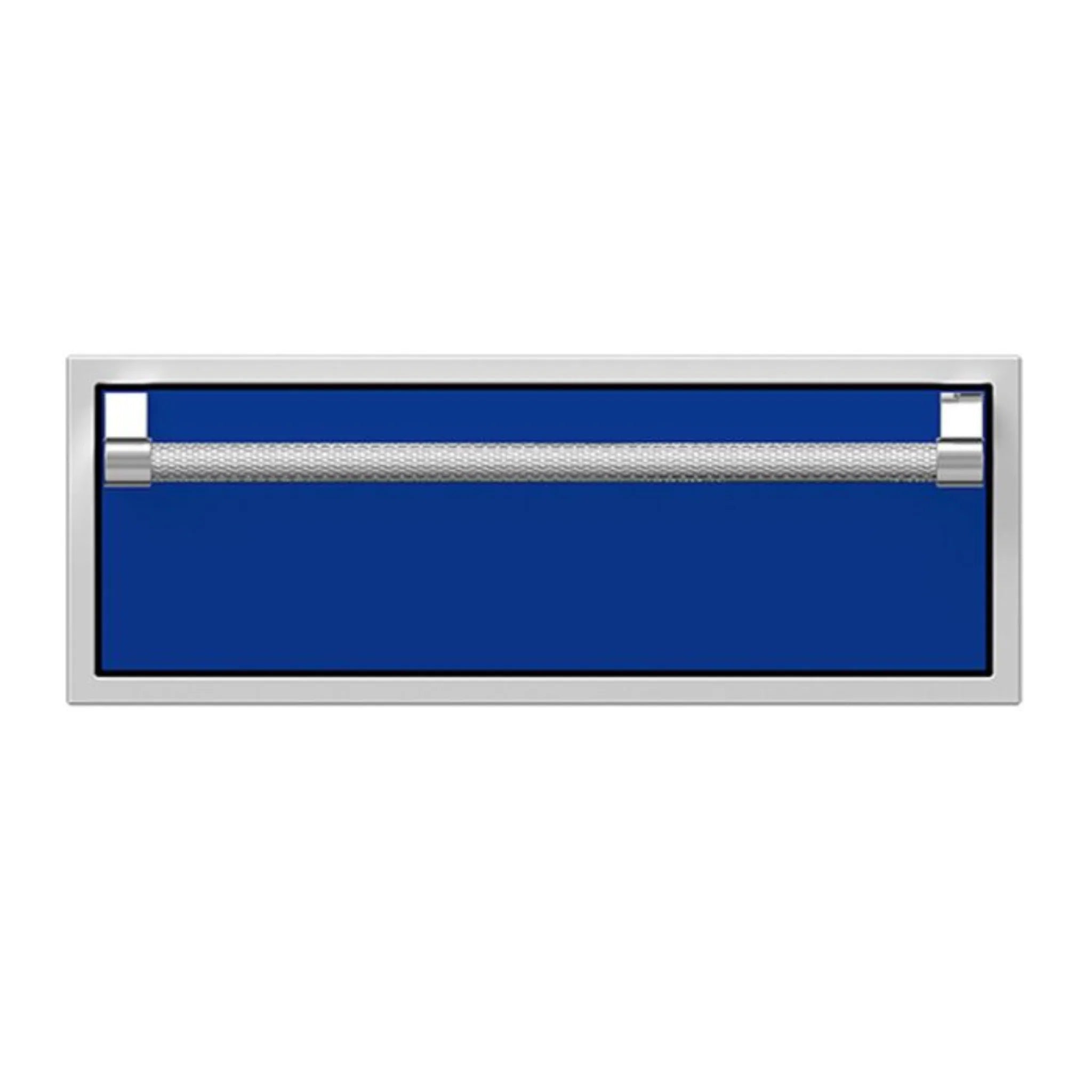Hestan 30" Single Storage Drawer - AGSR30 - by Hestan | Buy at Agent BBQ