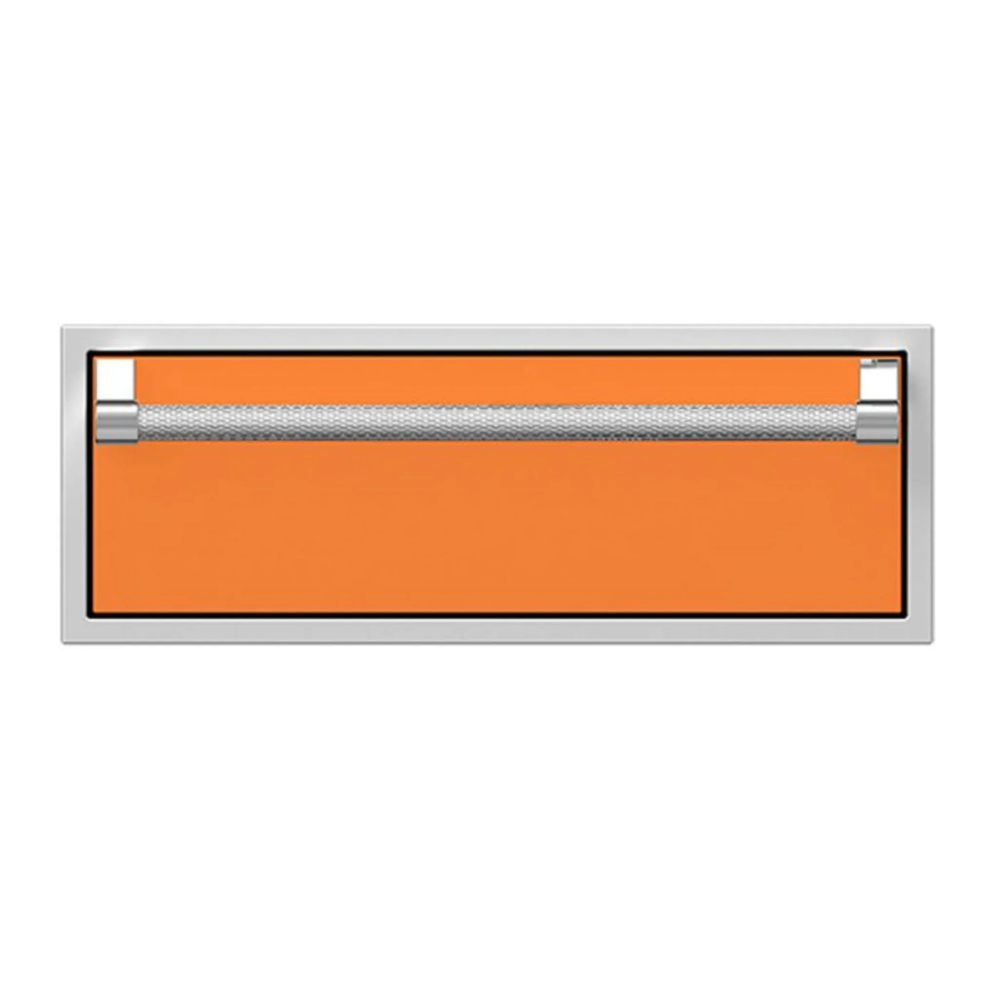 Hestan 30" Single Storage Drawer - AGSR30 - by Hestan | Buy at Agent BBQ