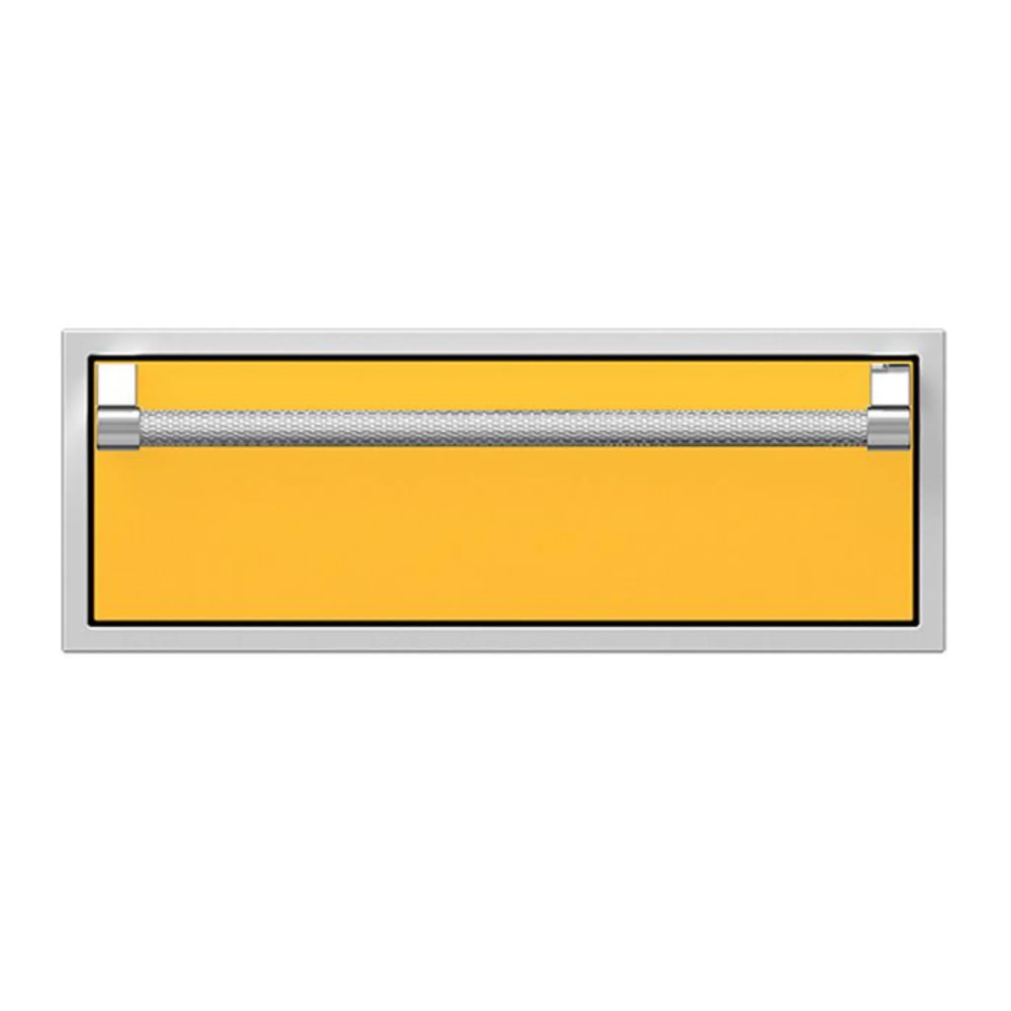 Hestan 30" Single Storage Drawer - AGSR30 - by Hestan | Buy at Agent BBQ