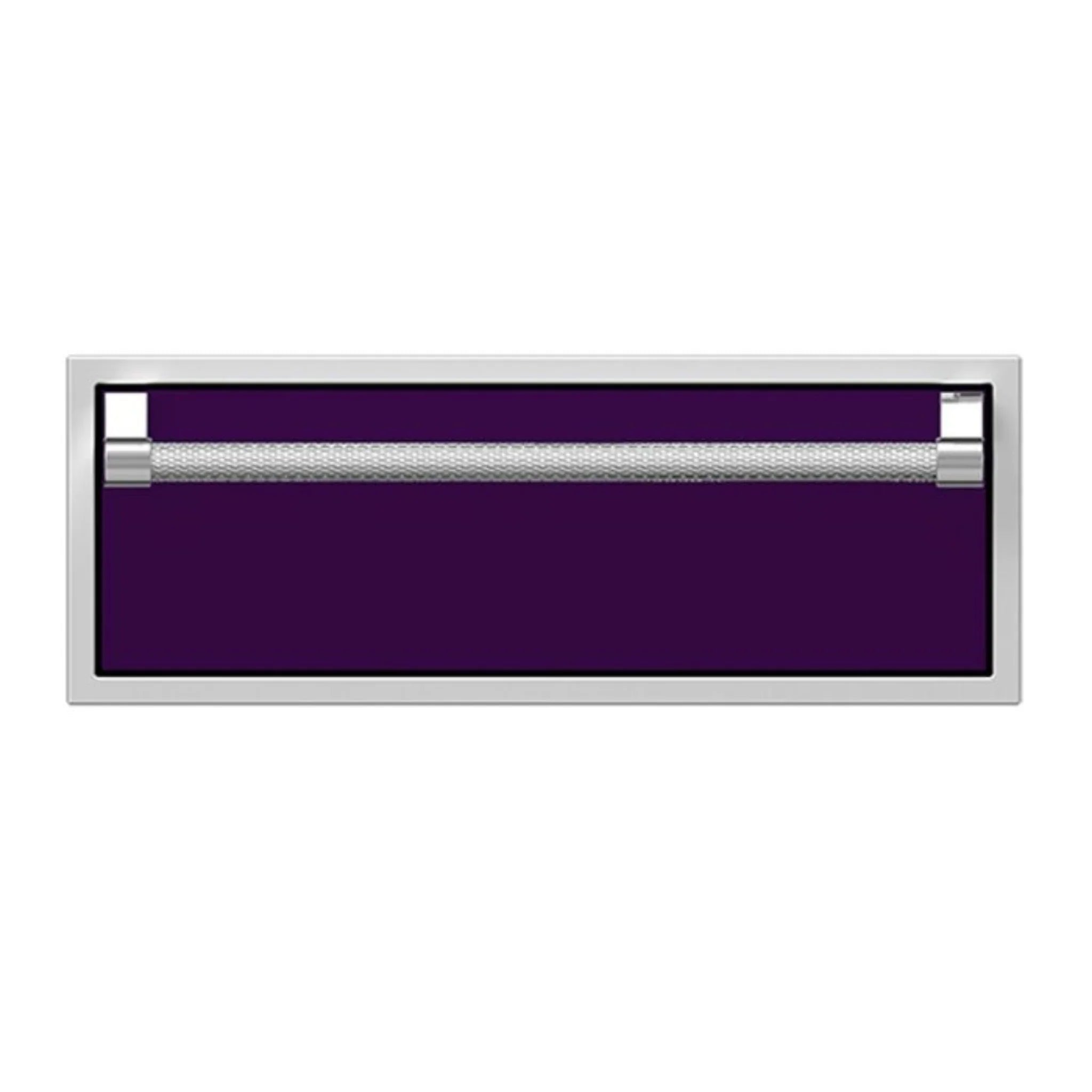 Hestan 30" Single Storage Drawer - AGSR30 - by Hestan | Buy at Agent BBQ