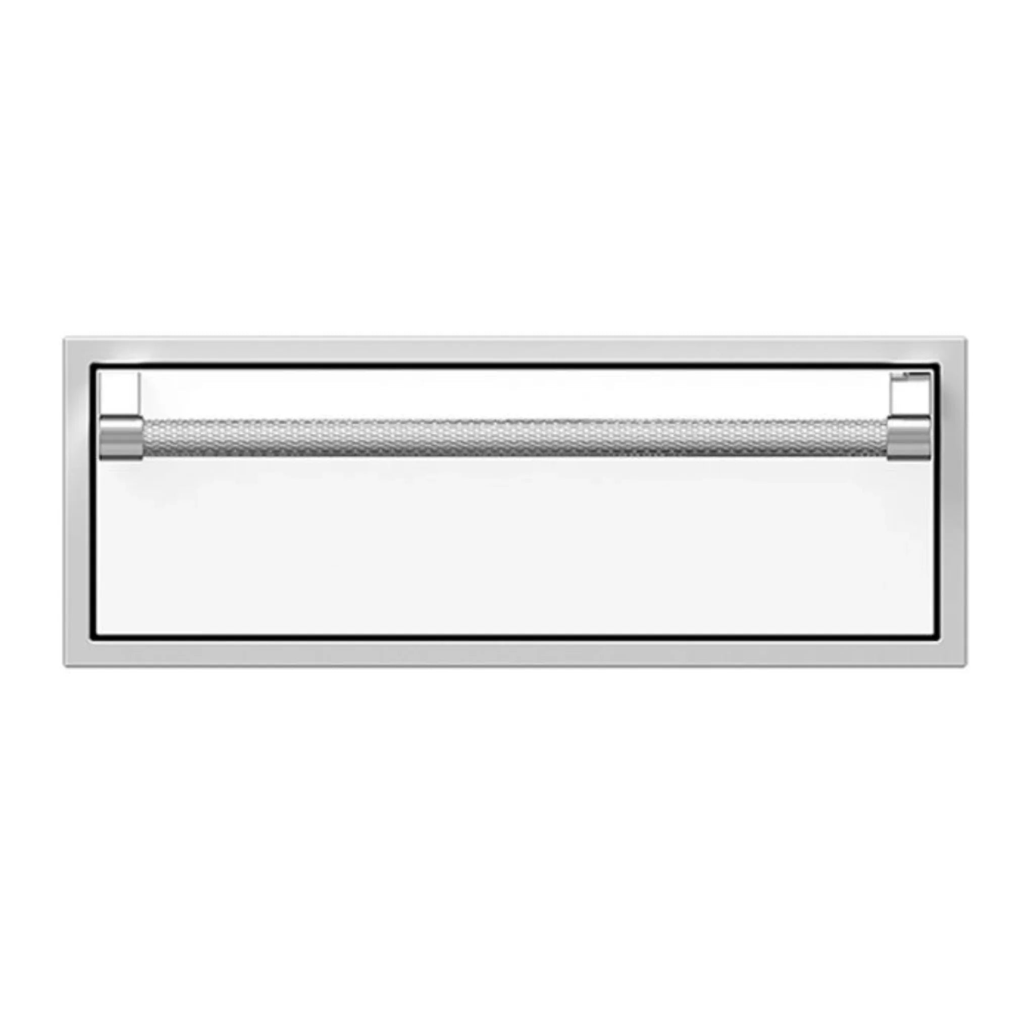 Hestan 30" Single Storage Drawer - AGSR30 - by Hestan | Buy at Agent BBQ