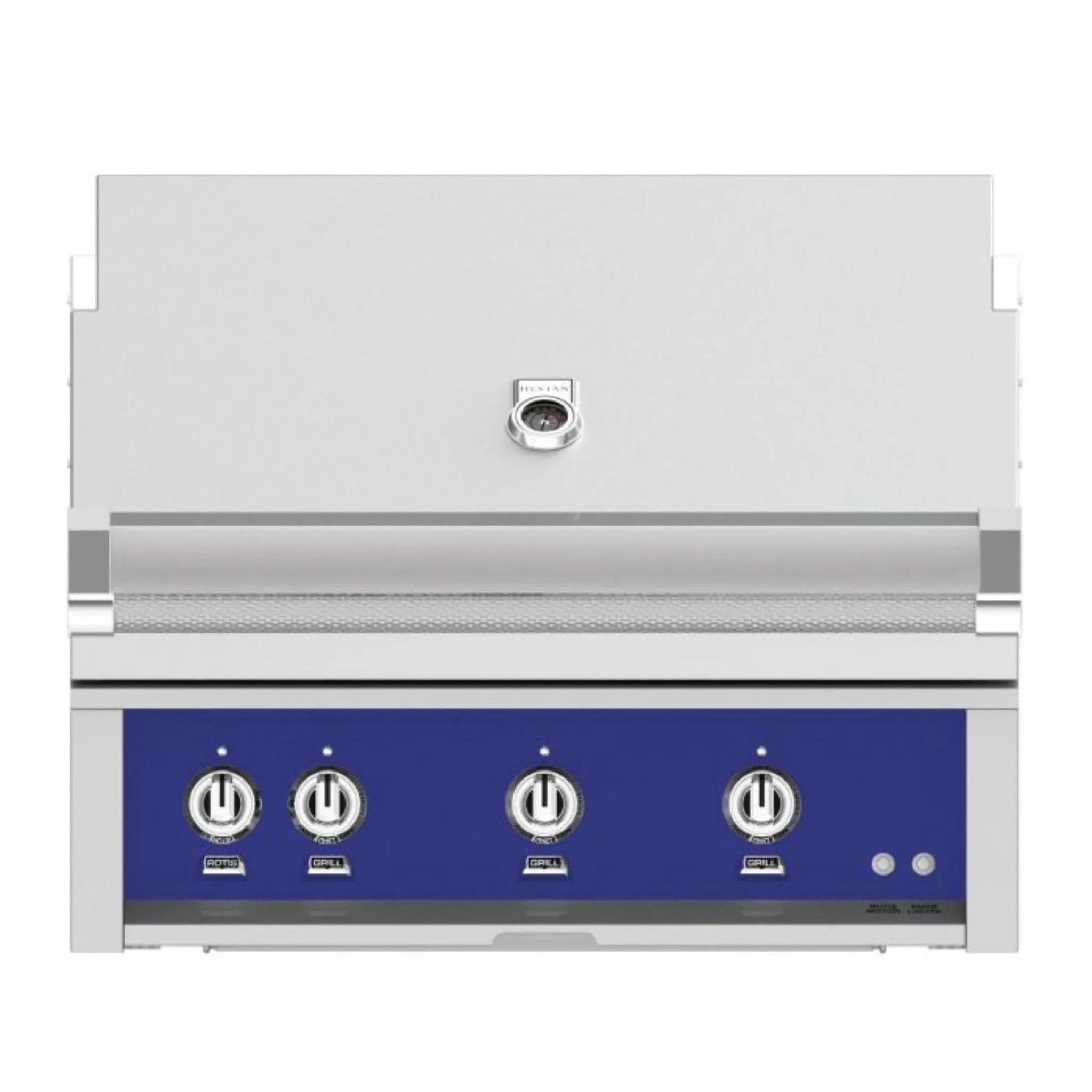 Hestan 36" Built - In Grill - GBR36 - by Hestan | Buy at Agent BBQ