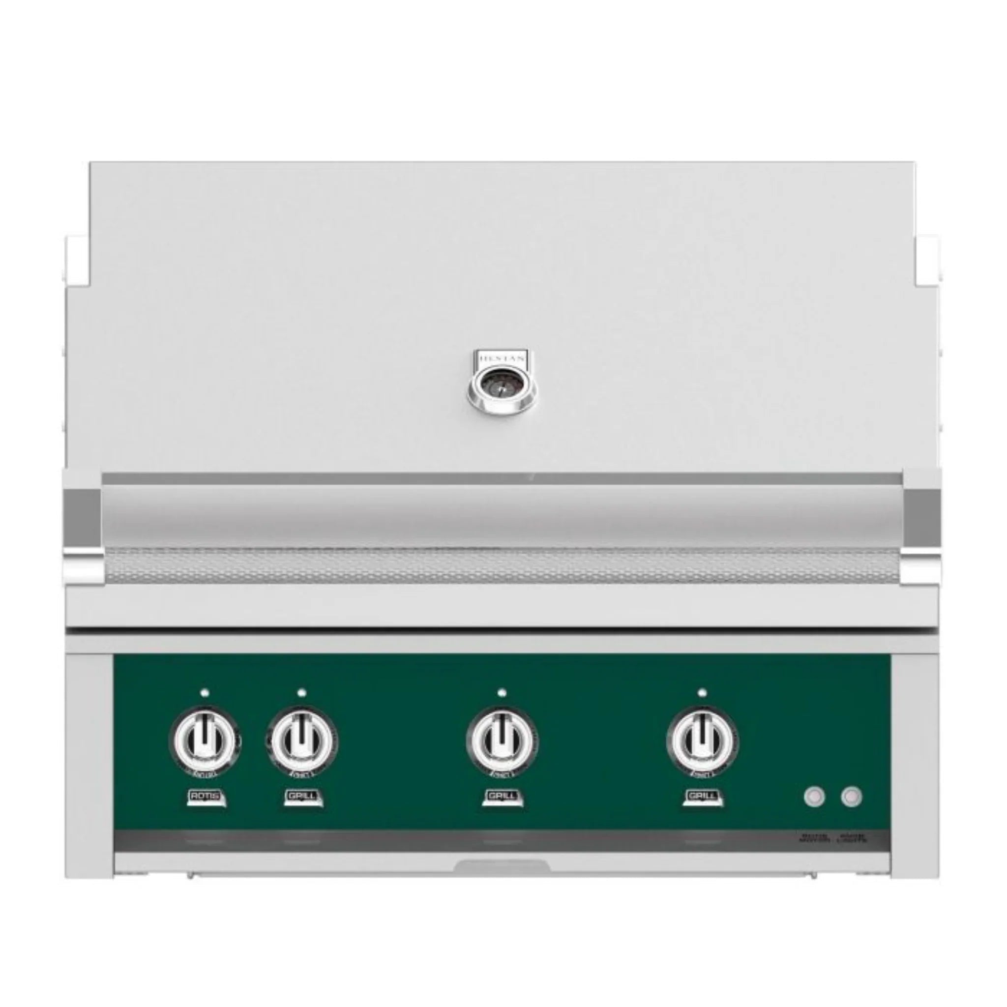 Hestan 36" Built - In Grill - GBR36 - by Hestan | Buy at Agent BBQ