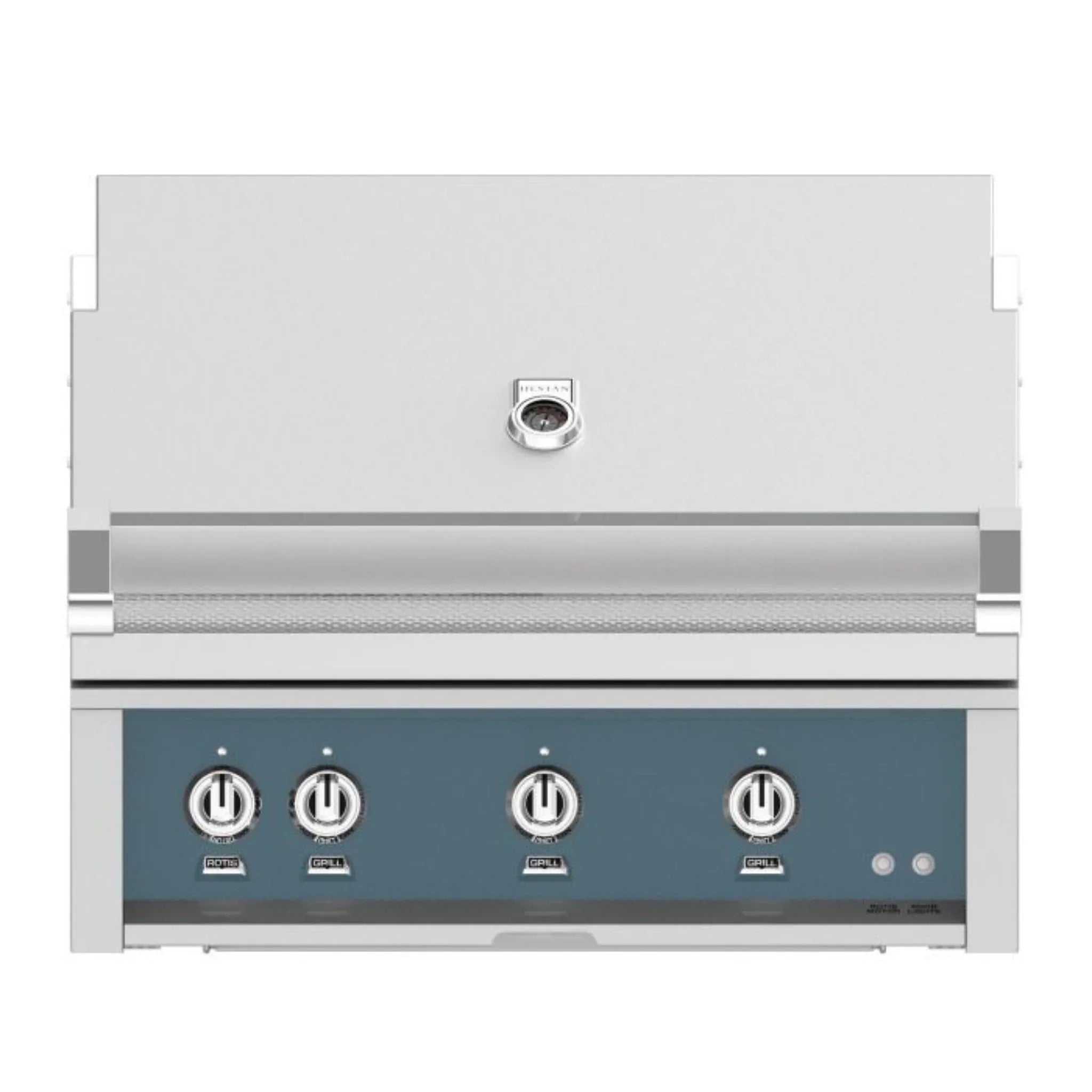 Hestan 36" Built - In Grill - GBR36 - by Hestan | Buy at Agent BBQ