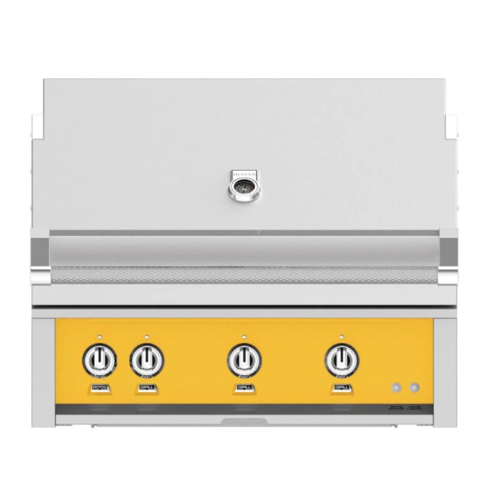 Hestan 36" Built - In Grill - GBR36 - by Hestan | Buy at Agent BBQ
