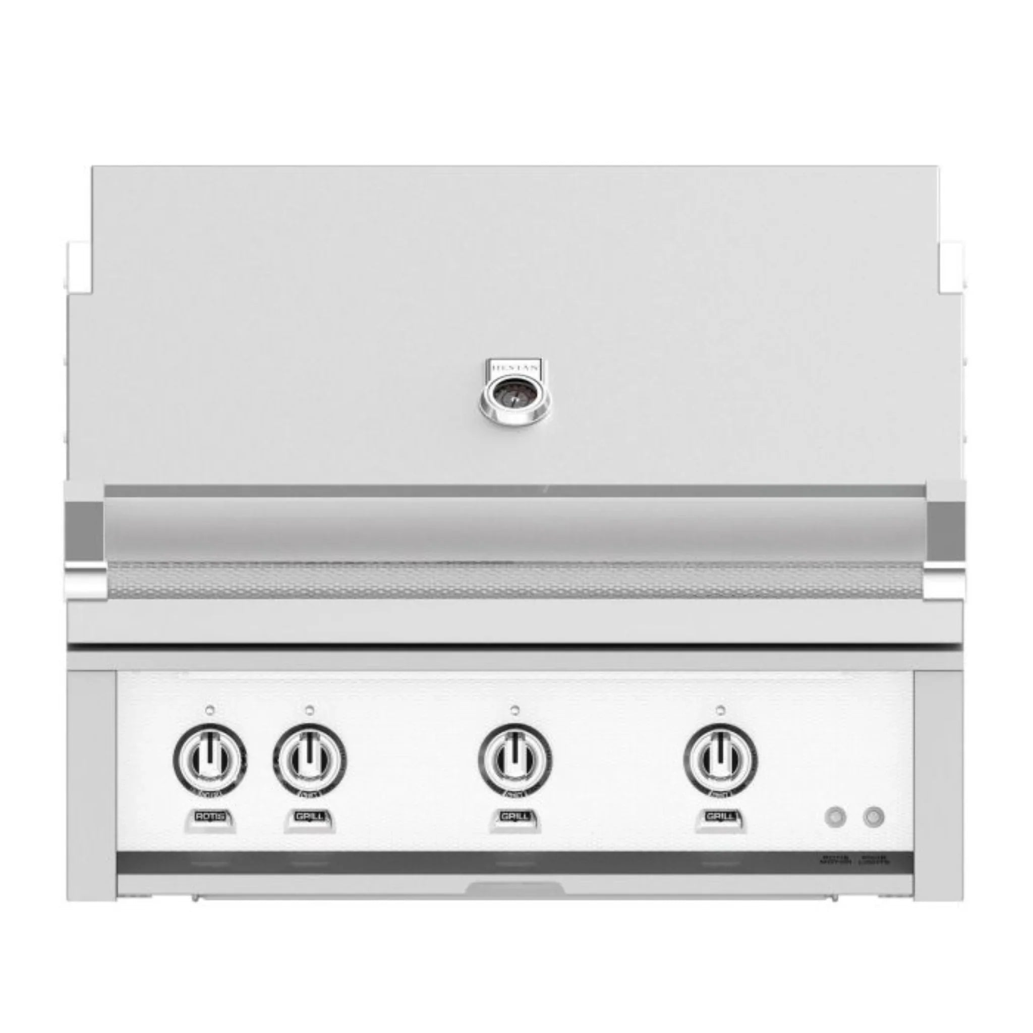 Hestan 36" Built - In Grill - GBR36 - by Hestan | Buy at Agent BBQ