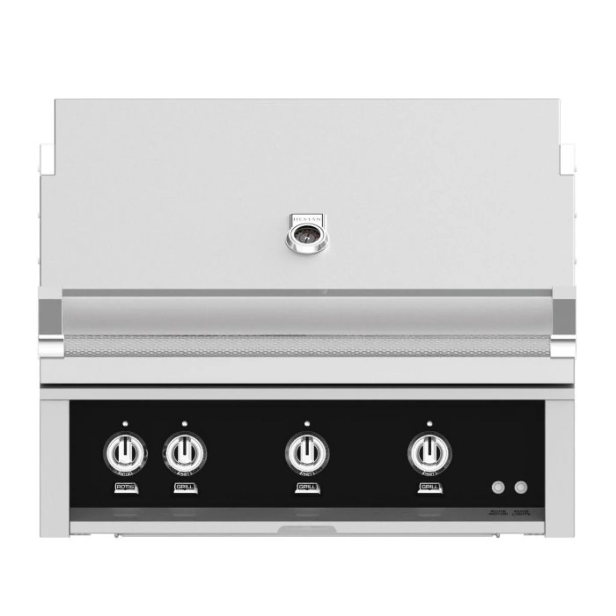 Hestan 36" Built - In Grill - GBR36 - by Hestan | Buy at Agent BBQ