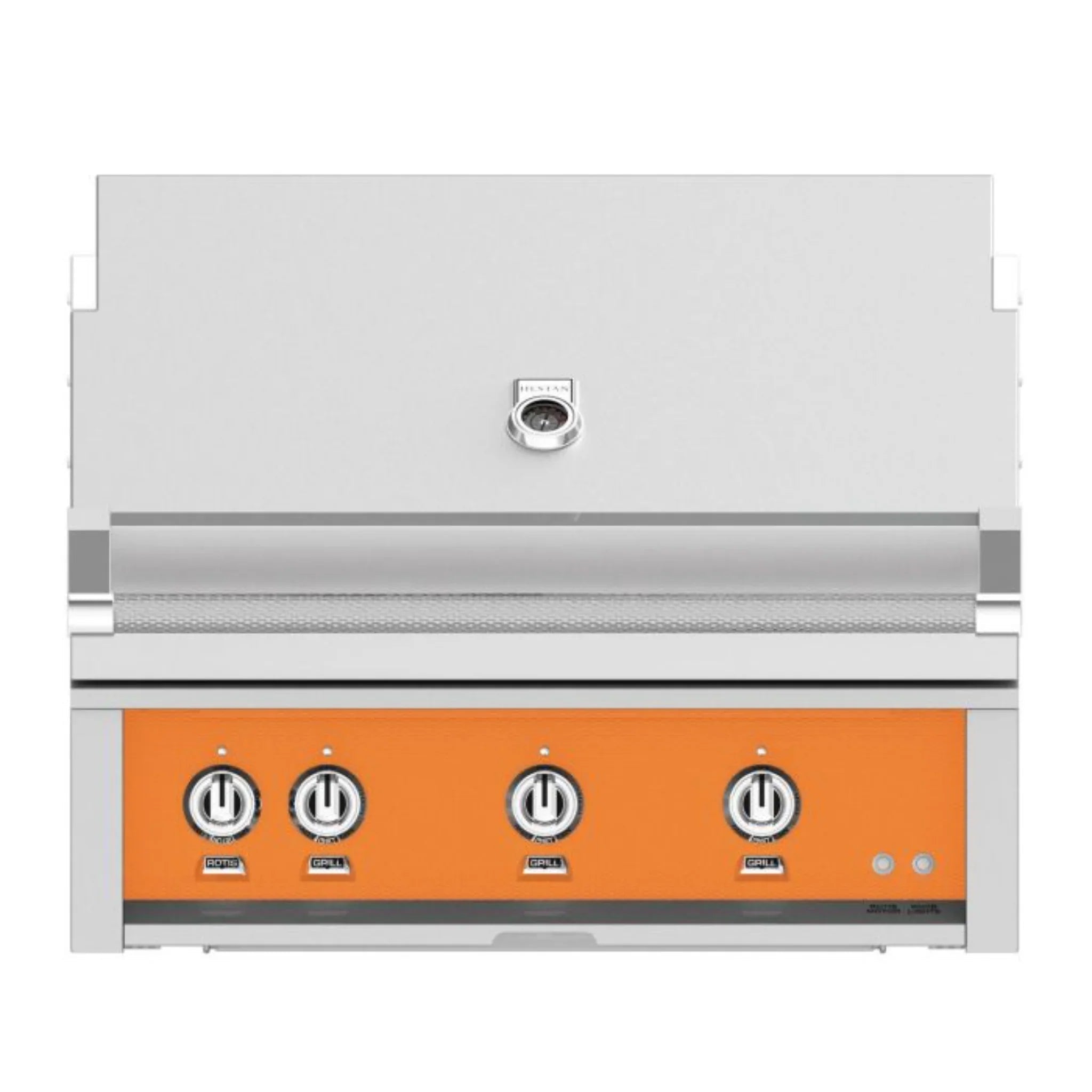 Hestan 36" Built - In Grill - GBR36 - by Hestan | Buy at Agent BBQ