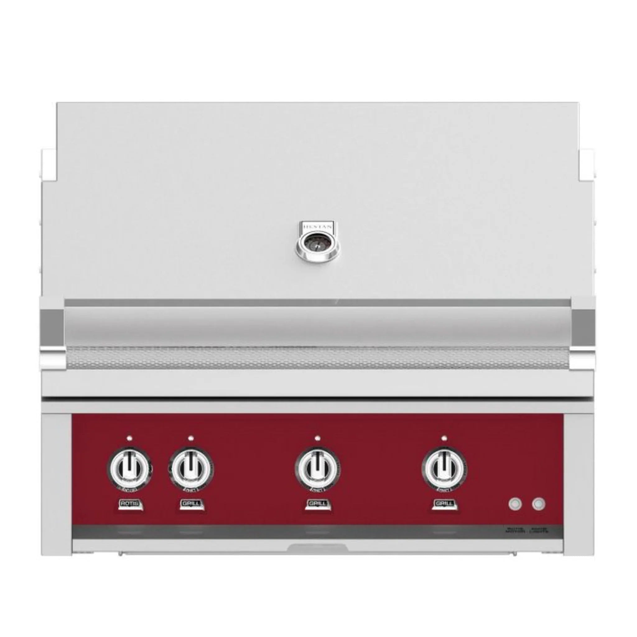 Hestan 36" Built - In Grill - GBR36 - by Hestan | Buy at Agent BBQ