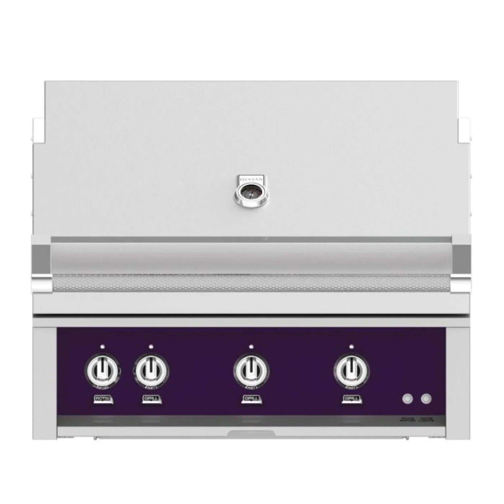Hestan 36" Built - In Grill - GBR36 - by Hestan | Buy at Agent BBQ