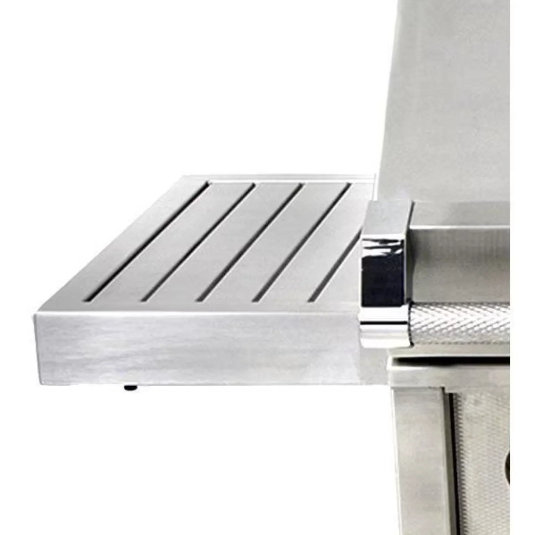 Hestan 36" Freestanding Grill with Double Access Doors - GBR36 - GCD36 - by Hestan | Buy at Agent BBQ