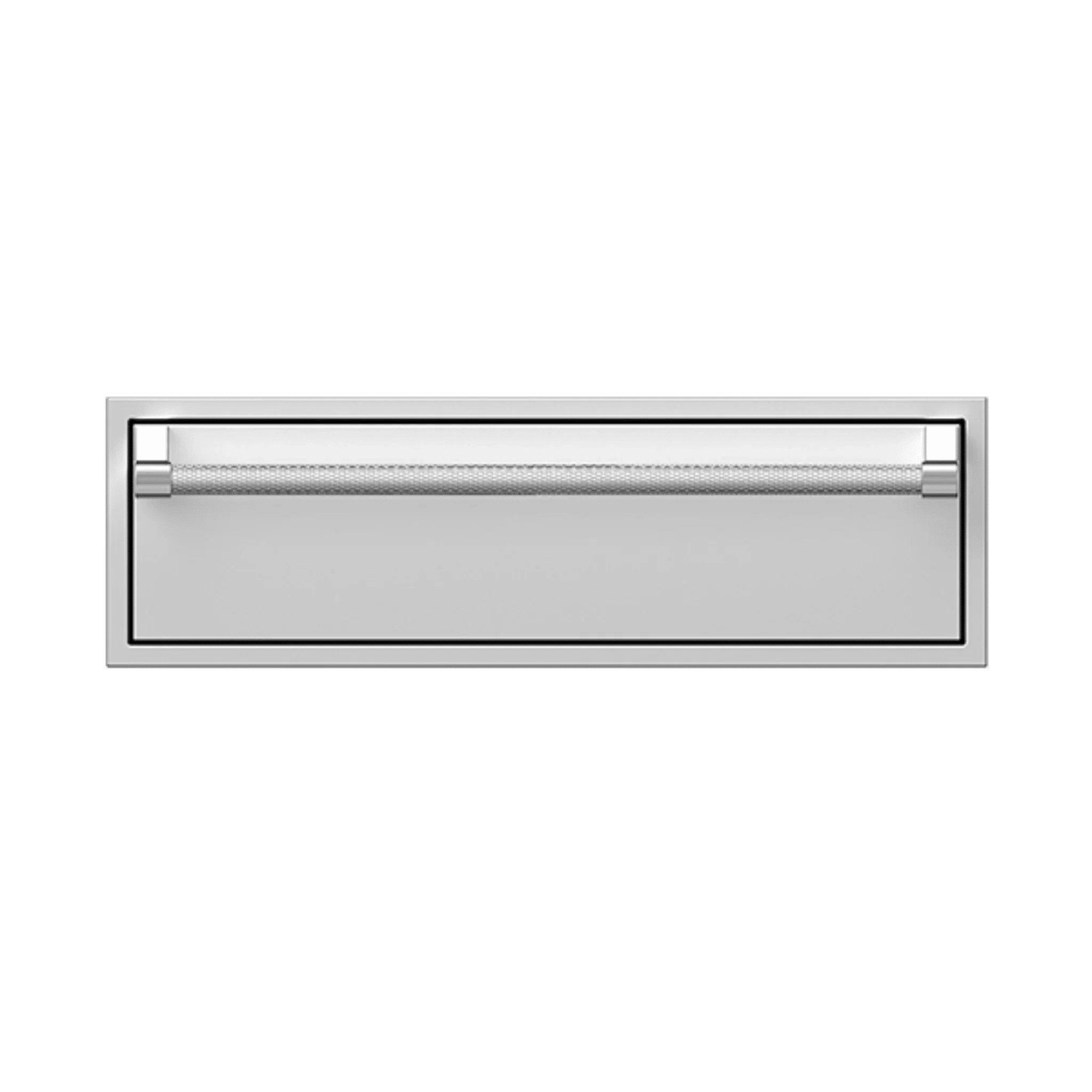Hestan 36" Outdoor Single Storage Drawer - AGSR36 - by Hestan | Buy at Agent BBQ