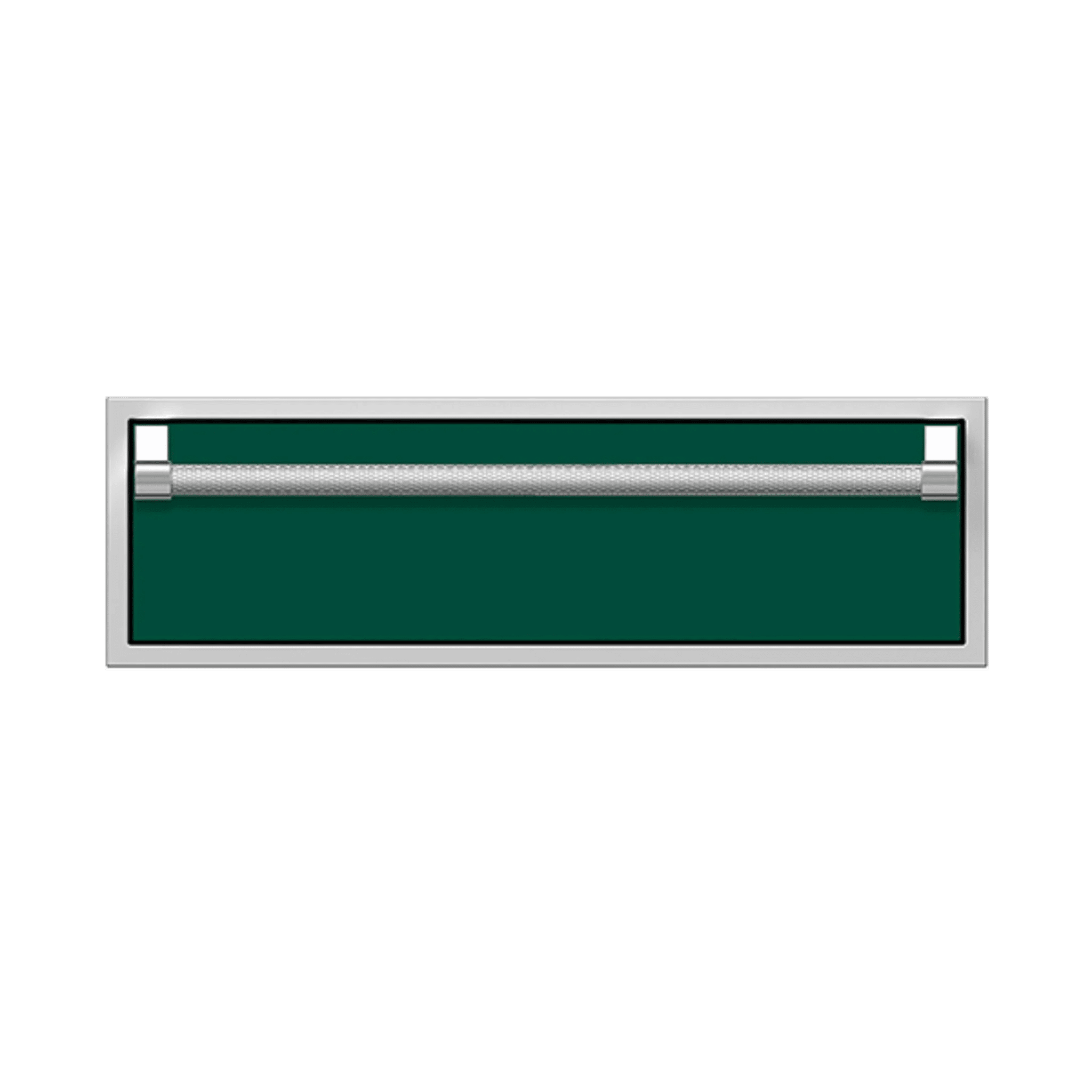 Hestan 36" Outdoor Single Storage Drawer - AGSR36 - by Hestan | Buy at Agent BBQ