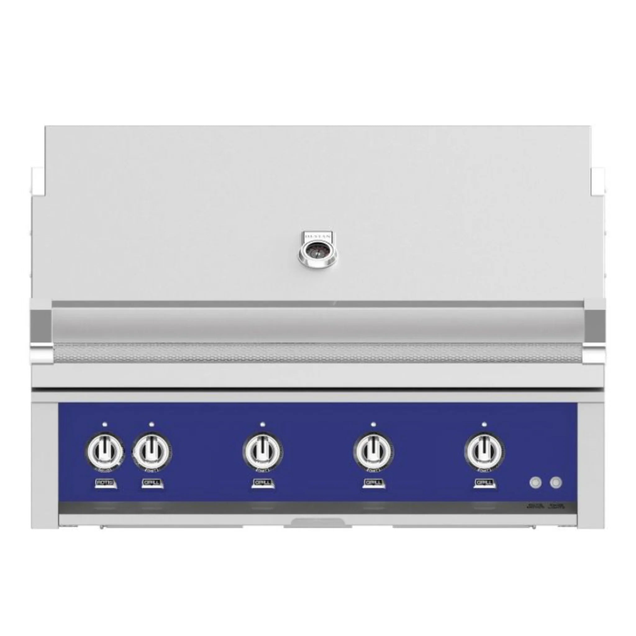 Hestan 42" Built - In Grill - GBR42 - by Hestan | Buy at Agent BBQ