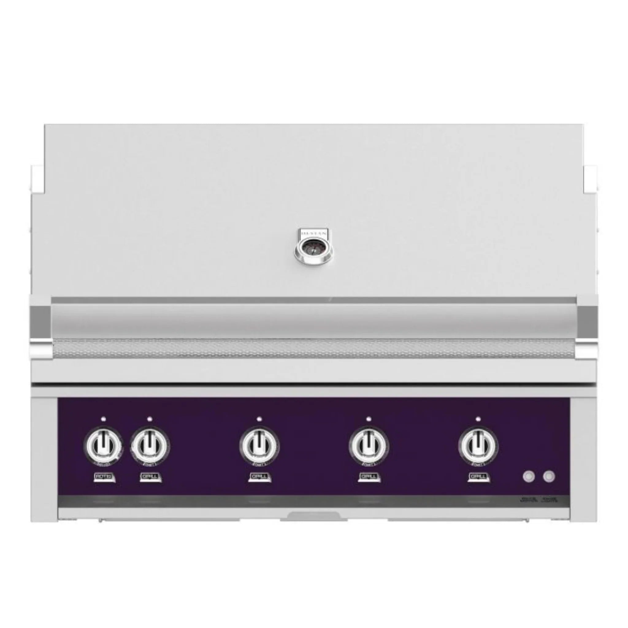Hestan 42" Built - In Grill - GBR42 - by Hestan | Buy at Agent BBQ