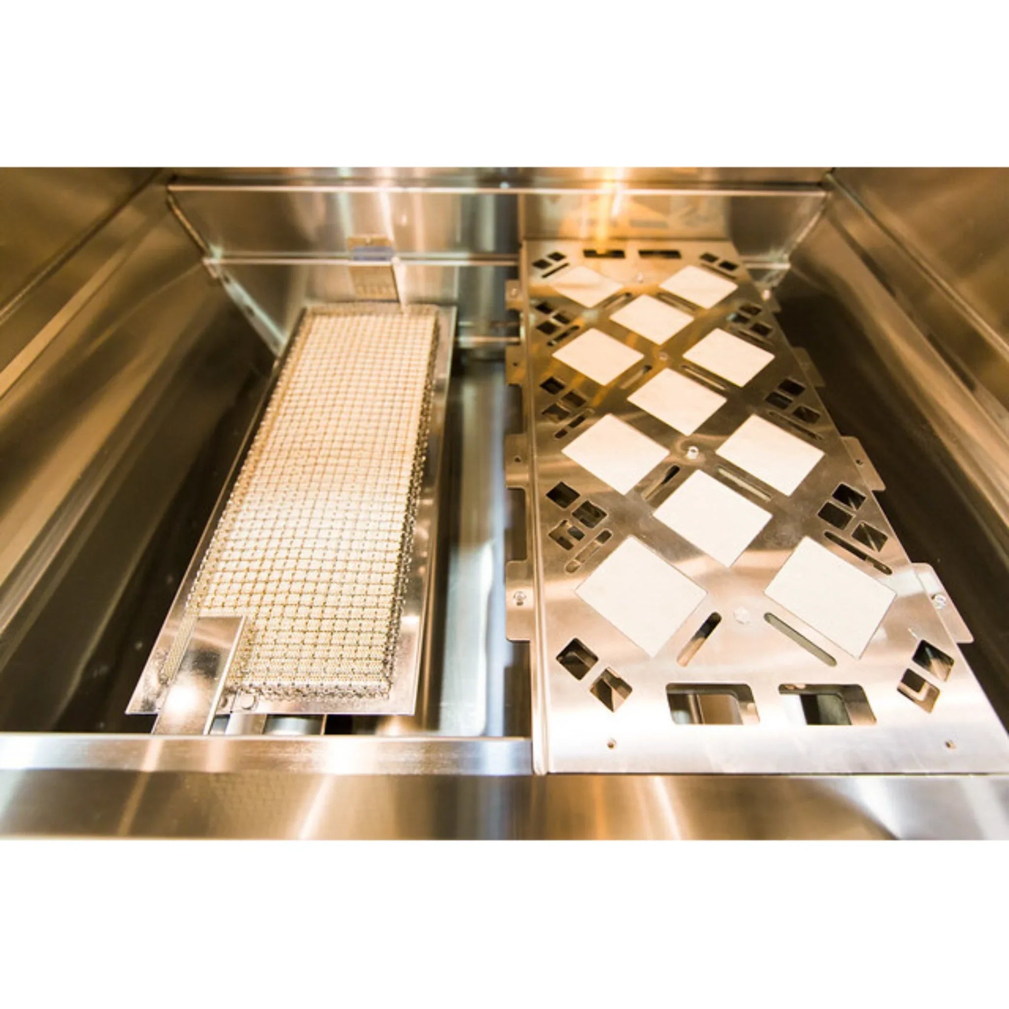 Hestan 42" Built - In Grill - GBR42 - by Hestan | Buy at Agent BBQ