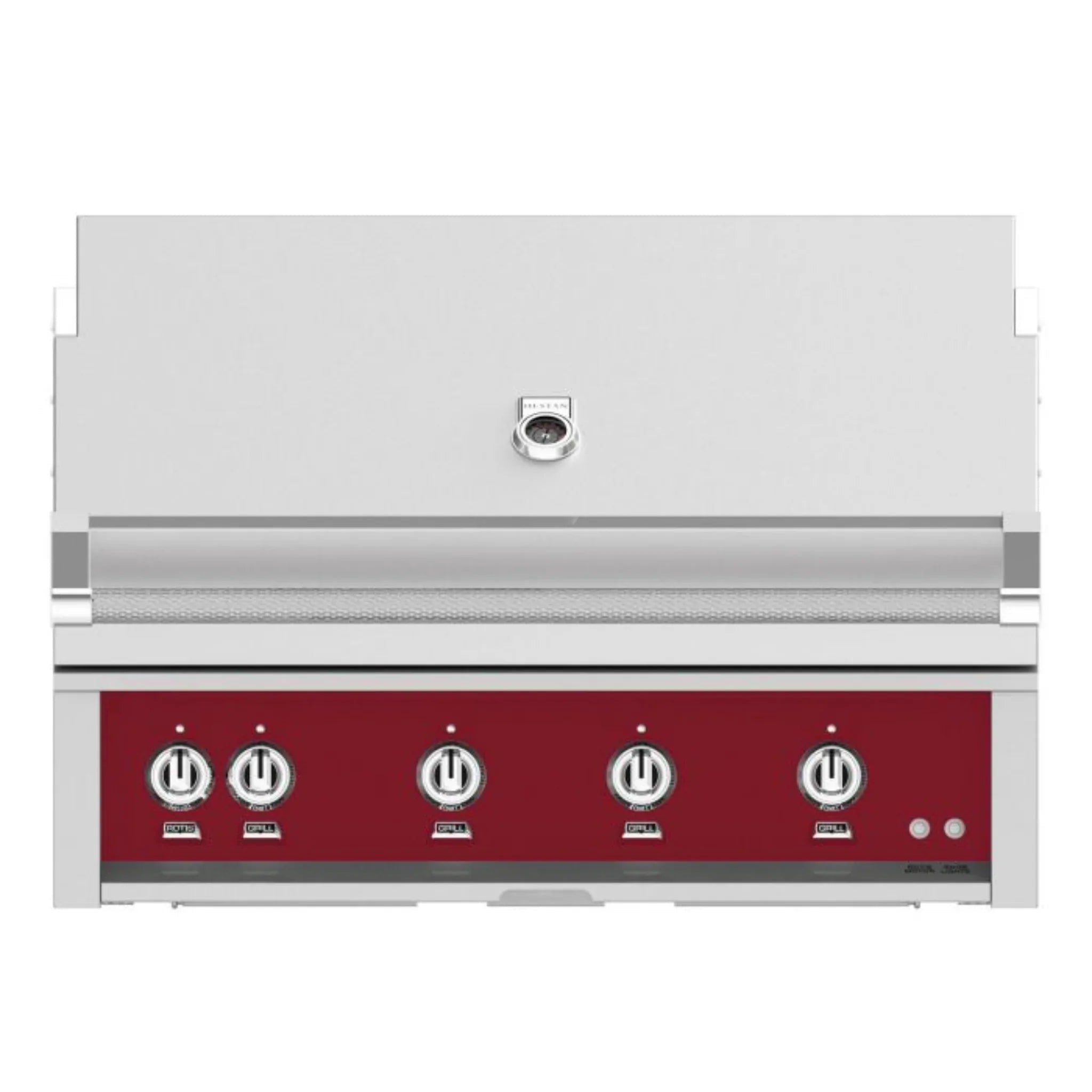 Hestan 42" Built - In Grill - GBR42 - by Hestan | Buy at Agent BBQ