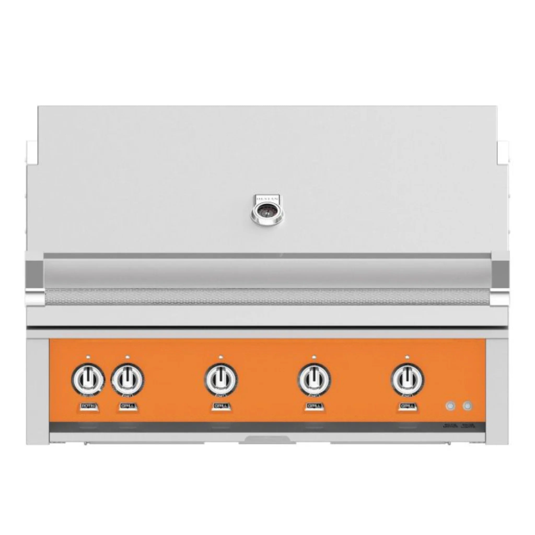 Hestan 42" Built - In Grill - GBR42 - by Hestan | Buy at Agent BBQ
