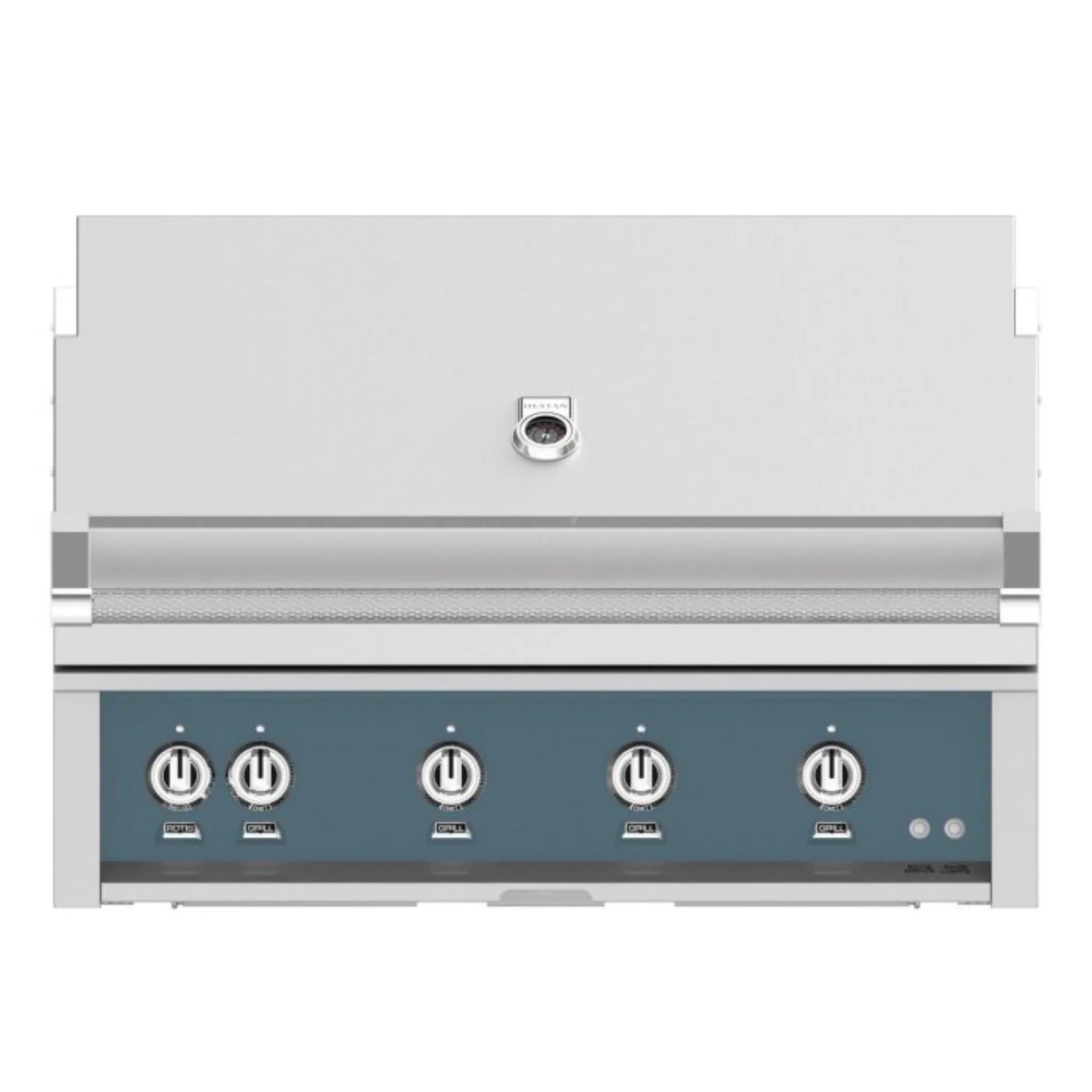 Hestan 42" Built - In Grill - GBR42 - by Hestan | Buy at Agent BBQ