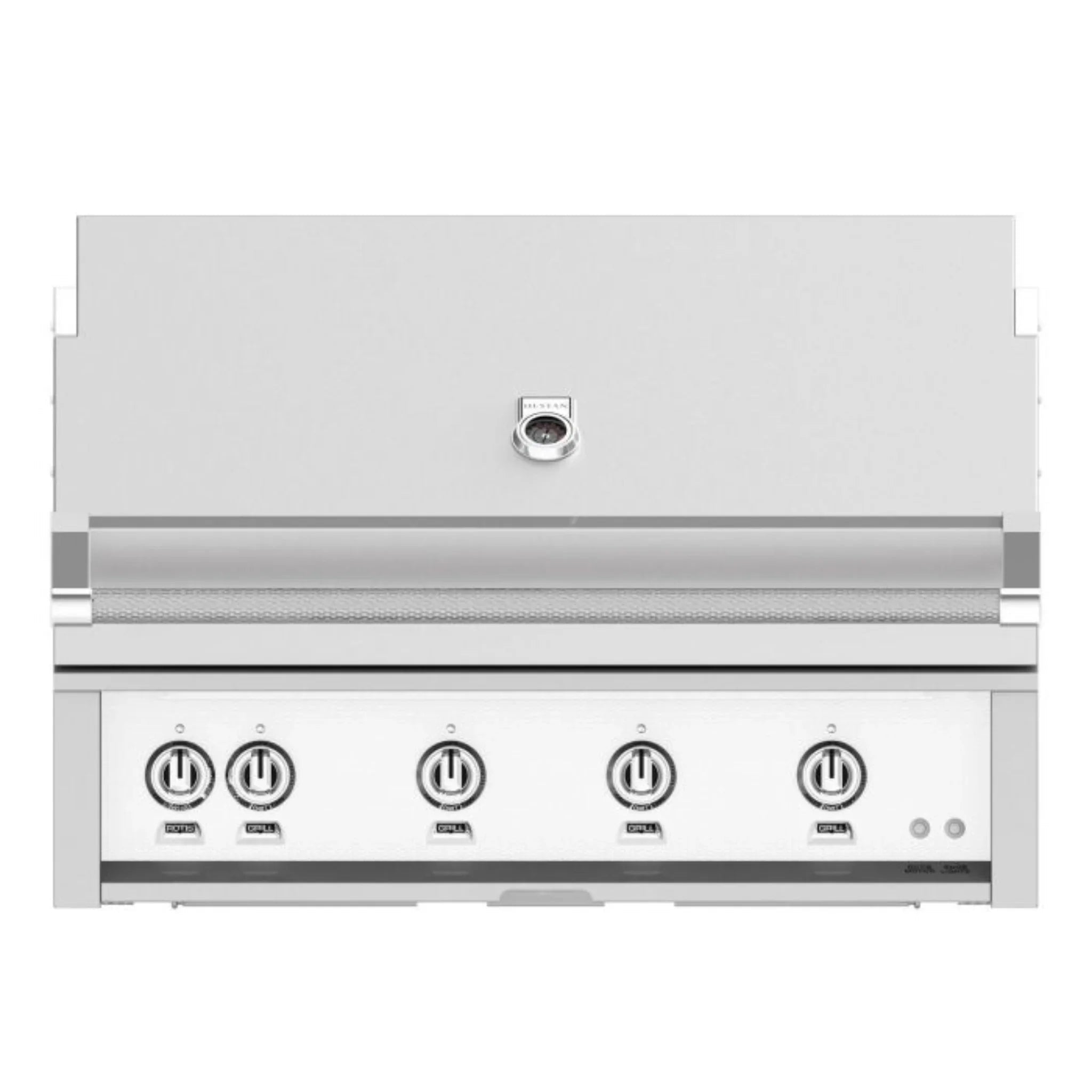 Hestan 42" Built - In Grill - GBR42 - by Hestan | Buy at Agent BBQ