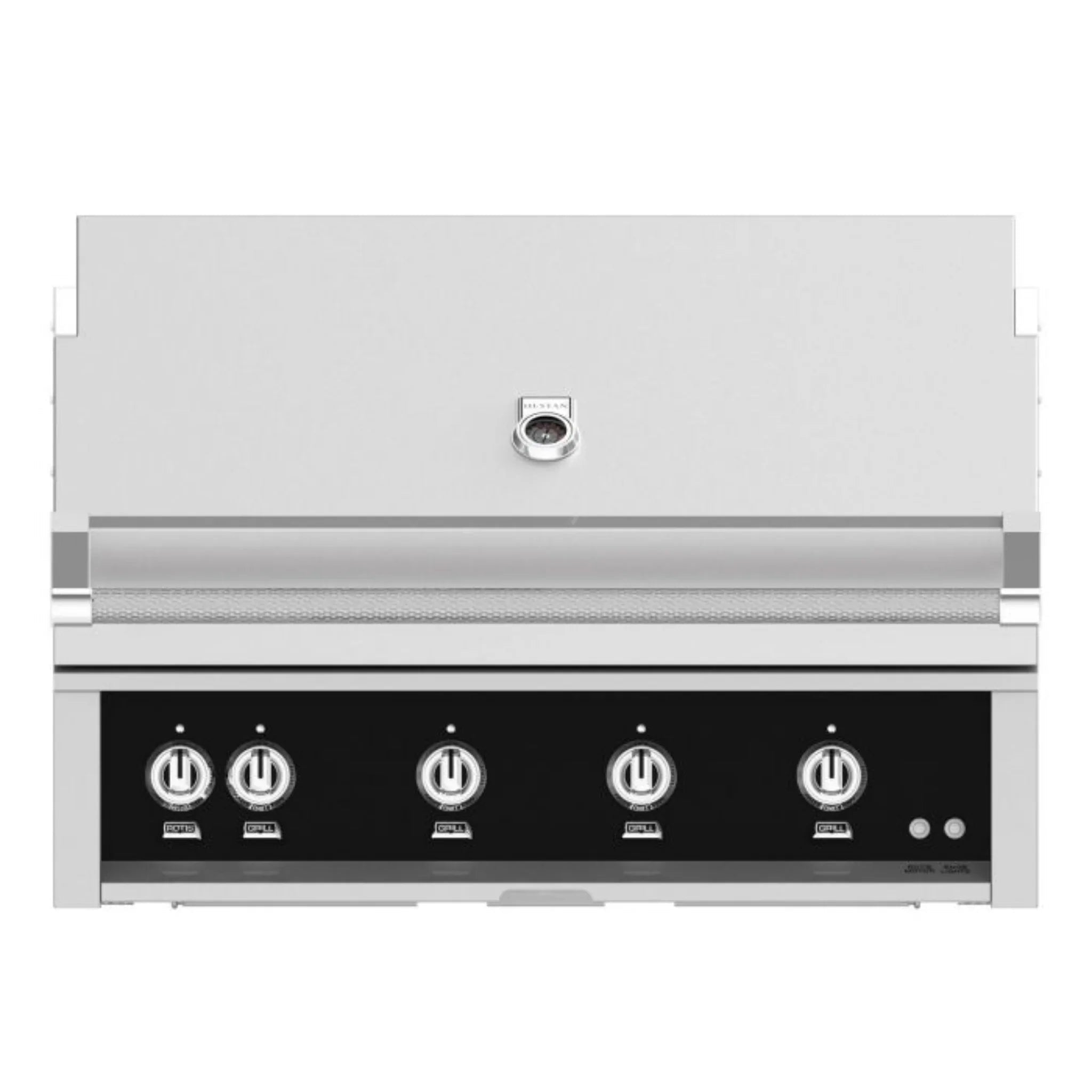 Hestan 42" Built - In Grill - GBR42 - by Hestan | Buy at Agent BBQ