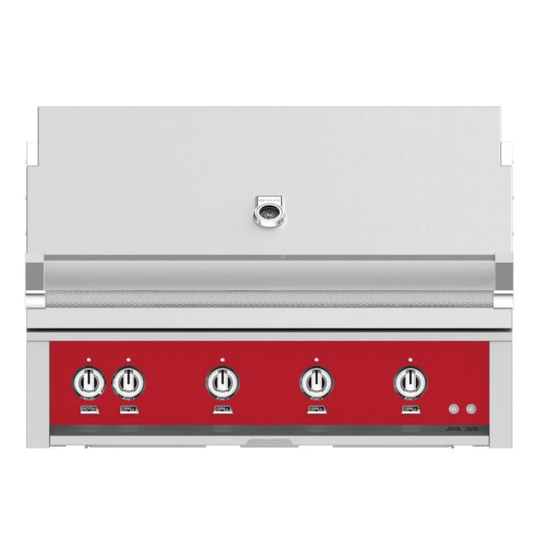 Hestan 42" Built - In Grill - GBR42 - by Hestan | Buy at Agent BBQ