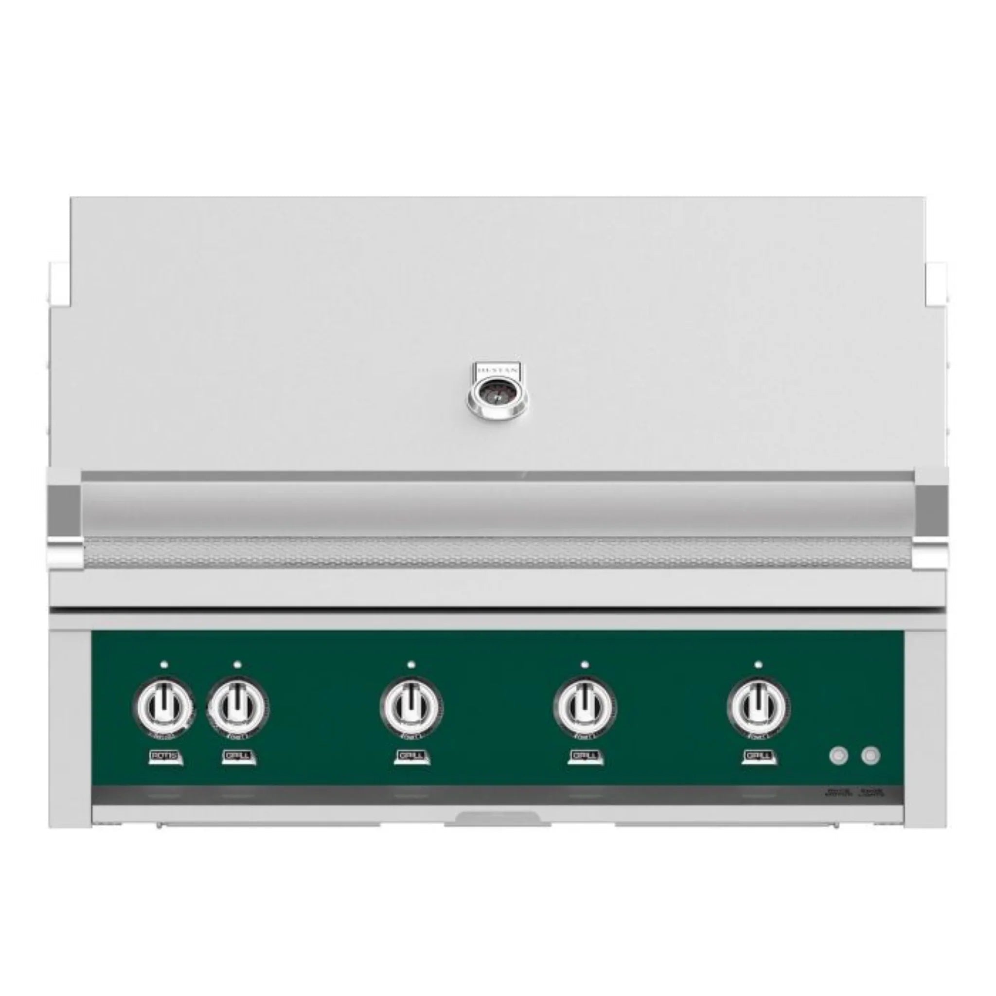 Hestan 42" Built - In Grill - GBR42 - by Hestan | Buy at Agent BBQ