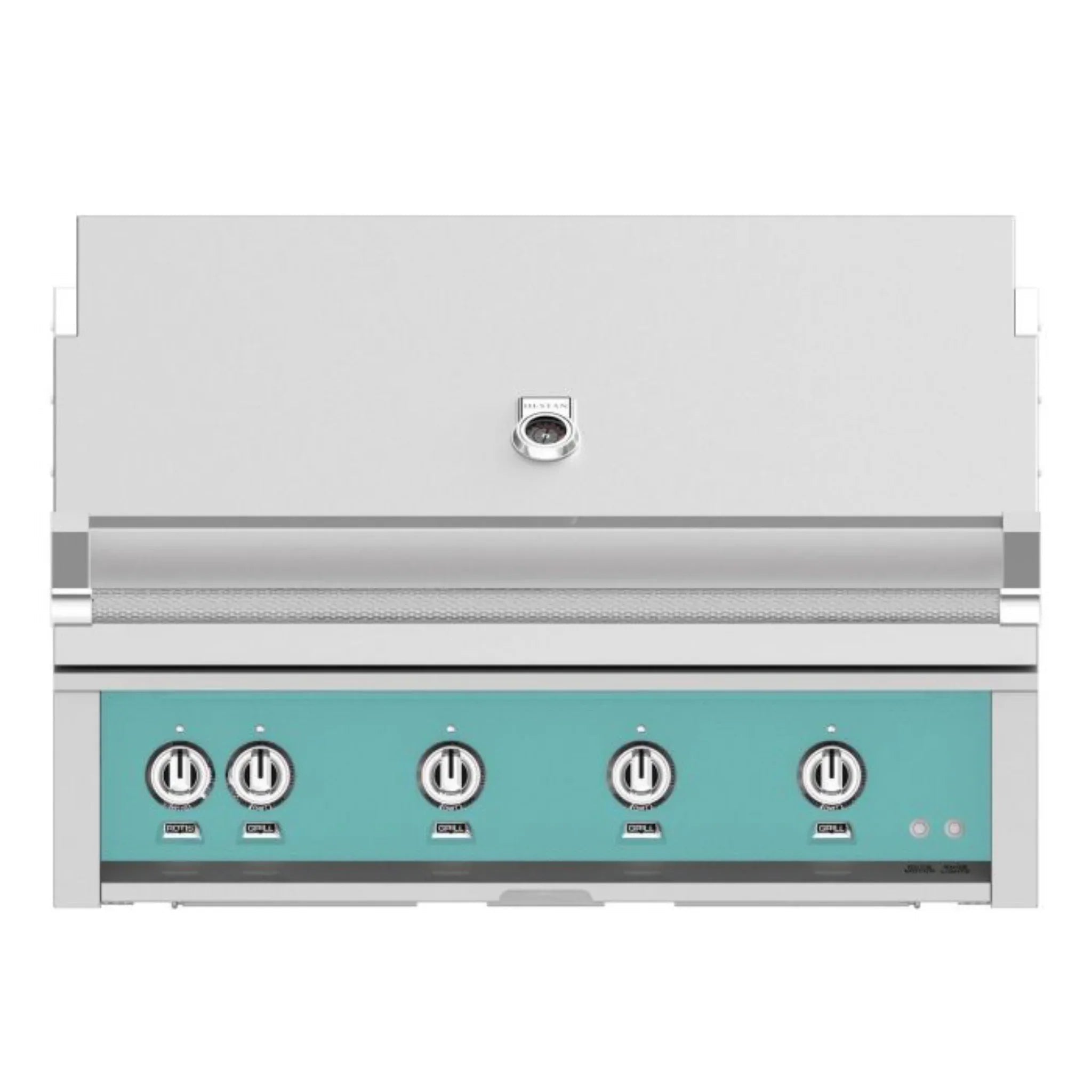 Hestan 42" Built - In Grill - GBR42 - by Hestan | Buy at Agent BBQ