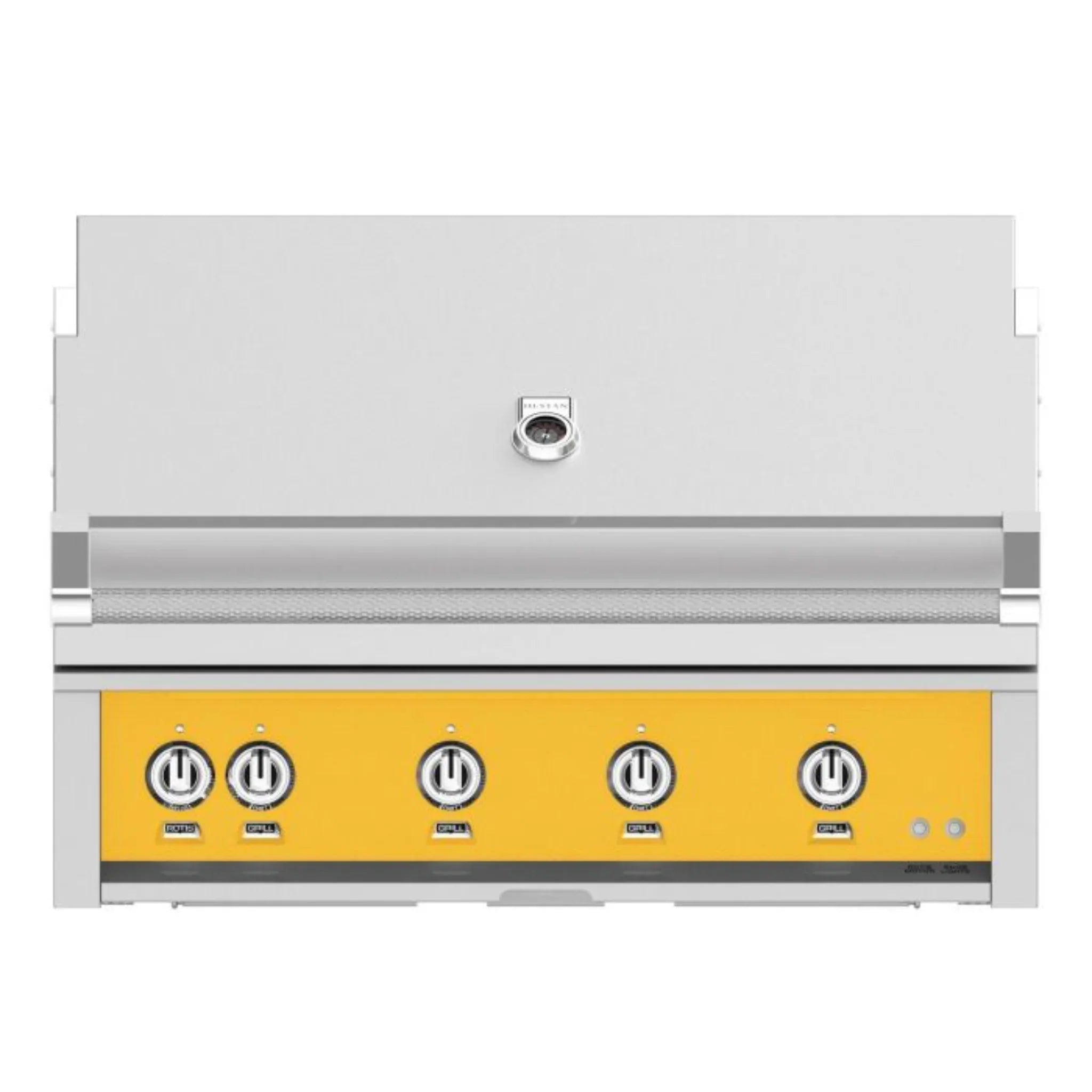 Hestan 42" Built - In Grill - GBR42 - by Hestan | Buy at Agent BBQ