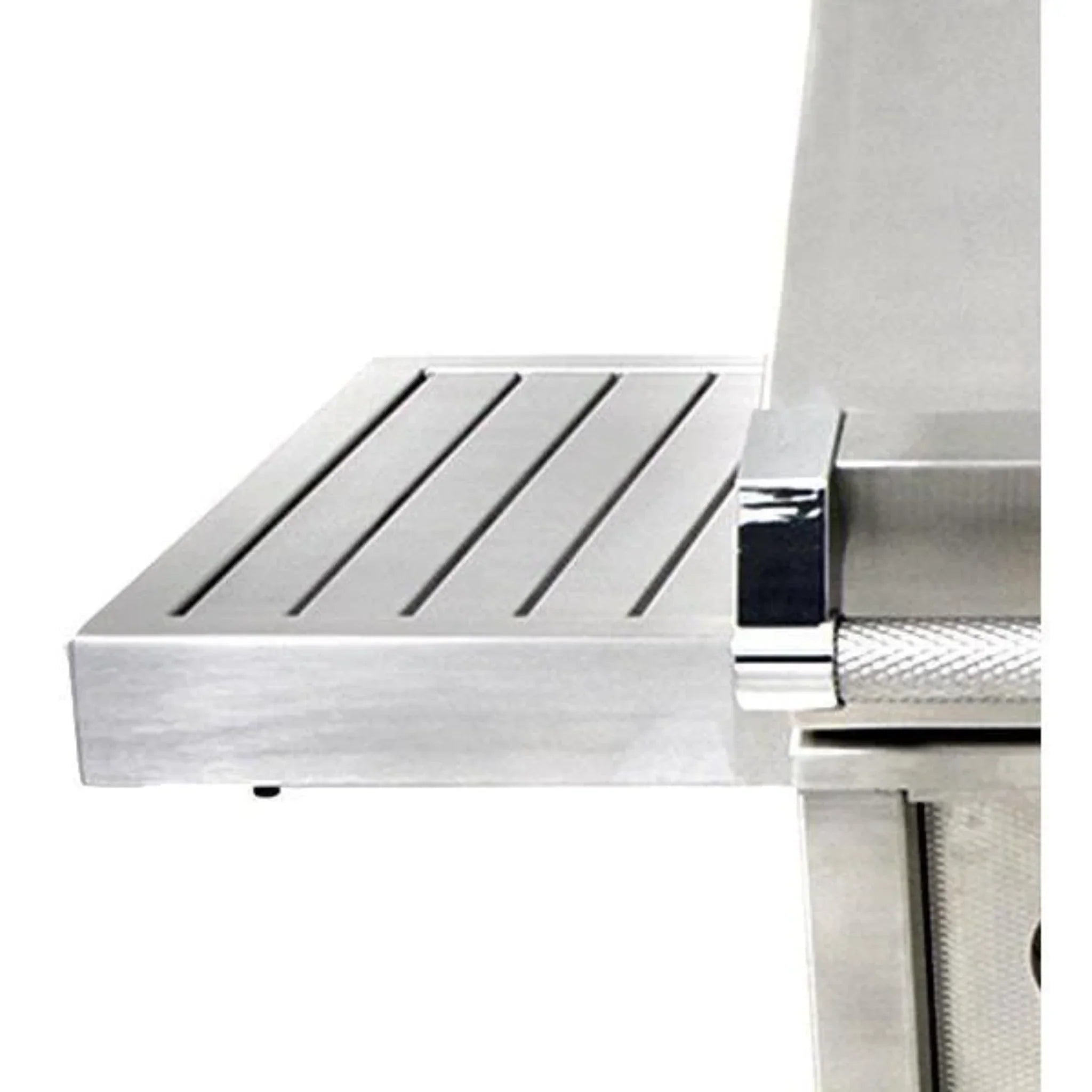 Hestan 42" Deluxe Freestanding Grill with Double Side Burner - GBR42CX2 - by Hestan | Buy at Agent BBQ