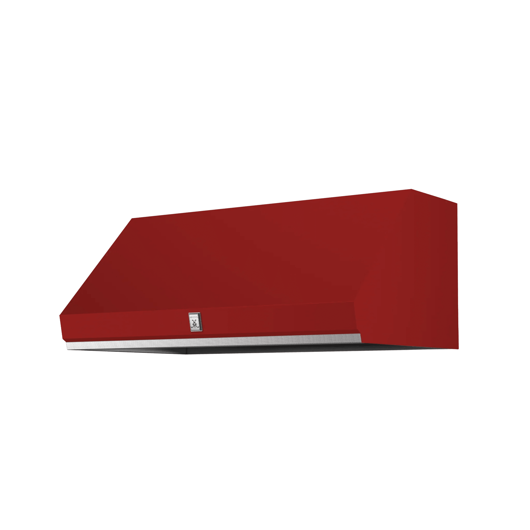 Hestan 42" Stainless Steel Outdoor Ventilation Hood - GVP42 - by Hestan | Buy at Agent BBQ