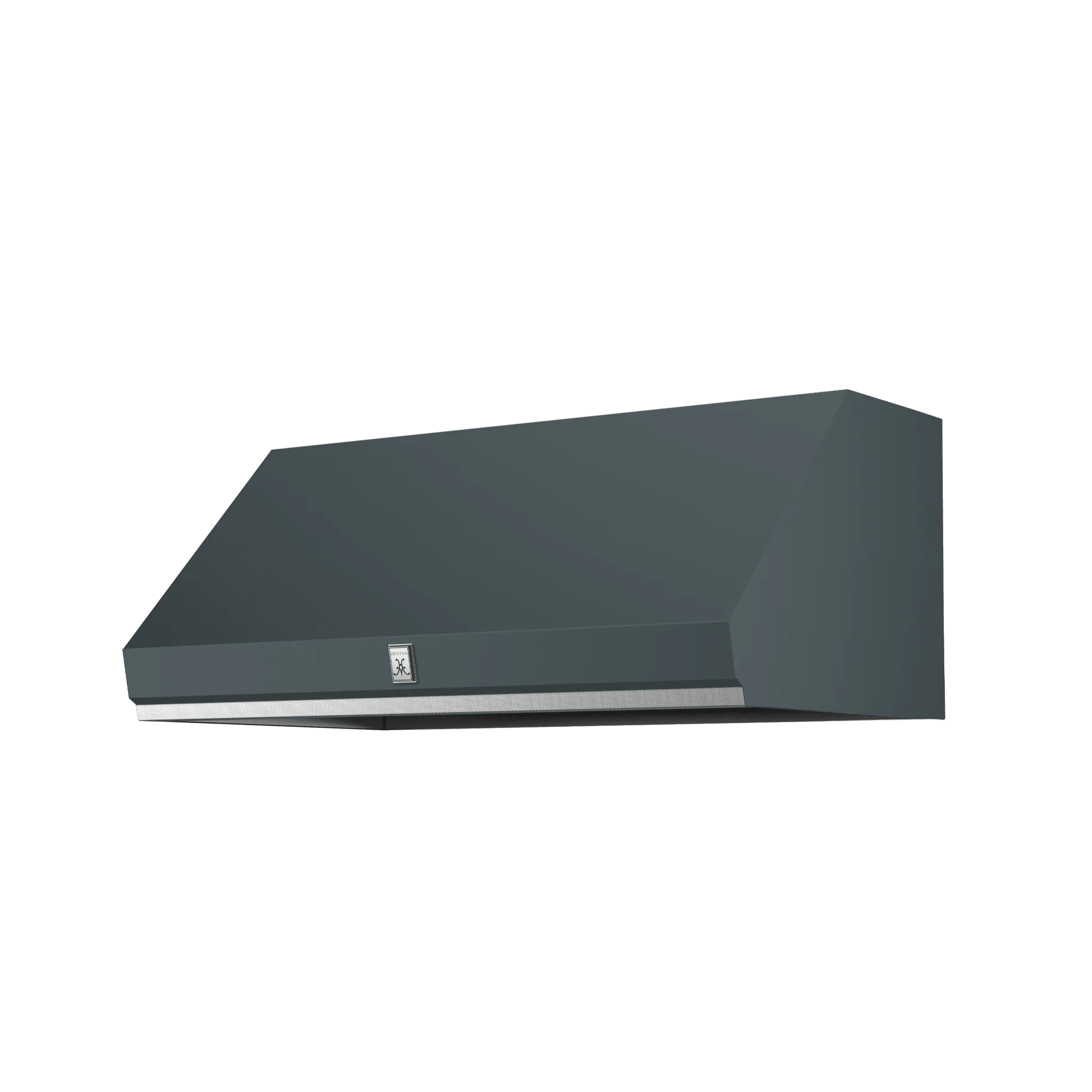 Hestan 42" Stainless Steel Outdoor Ventilation Hood - GVP42 - by Hestan | Buy at Agent BBQ