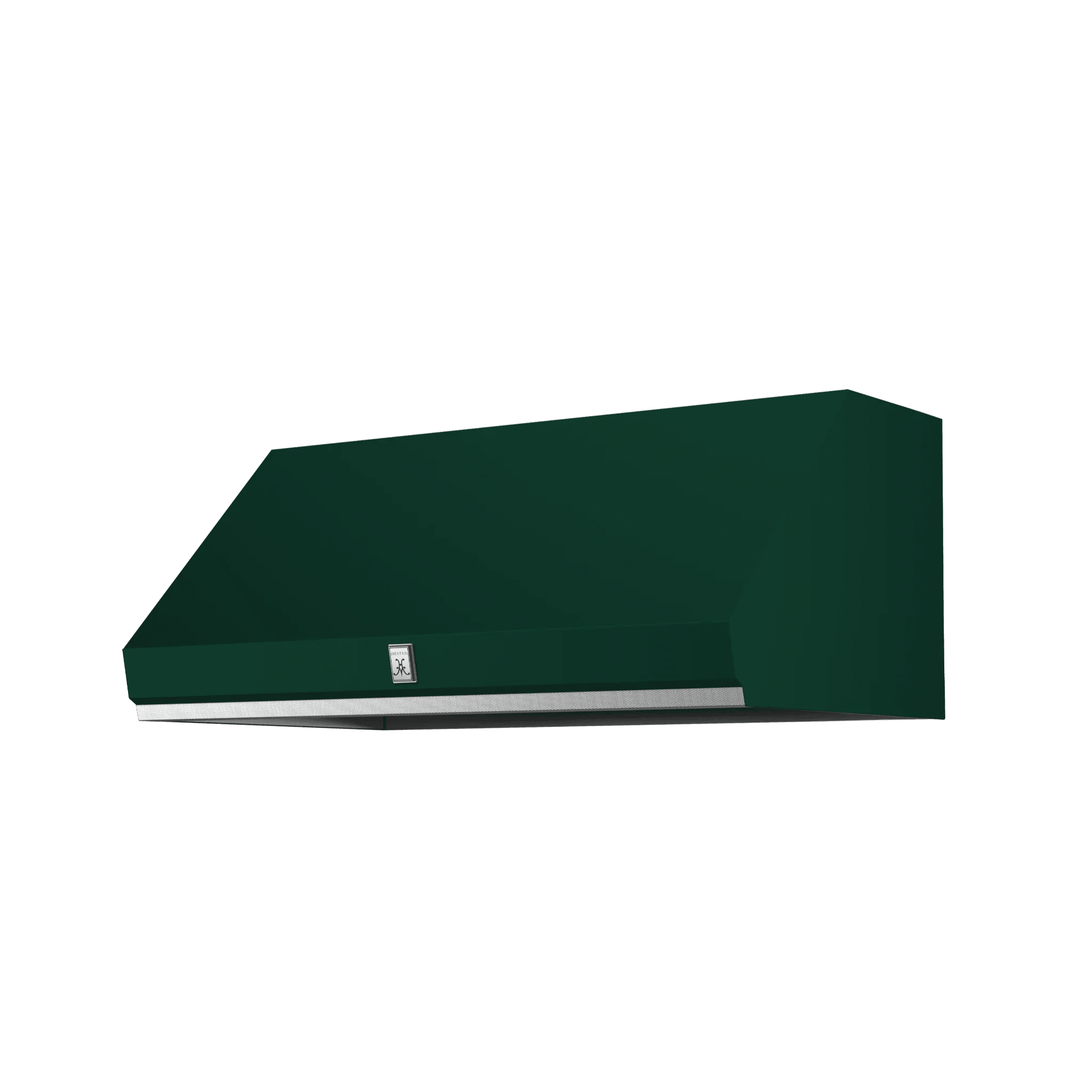 Hestan 42" Stainless Steel Outdoor Ventilation Hood - GVP42 - by Hestan | Buy at Agent BBQ