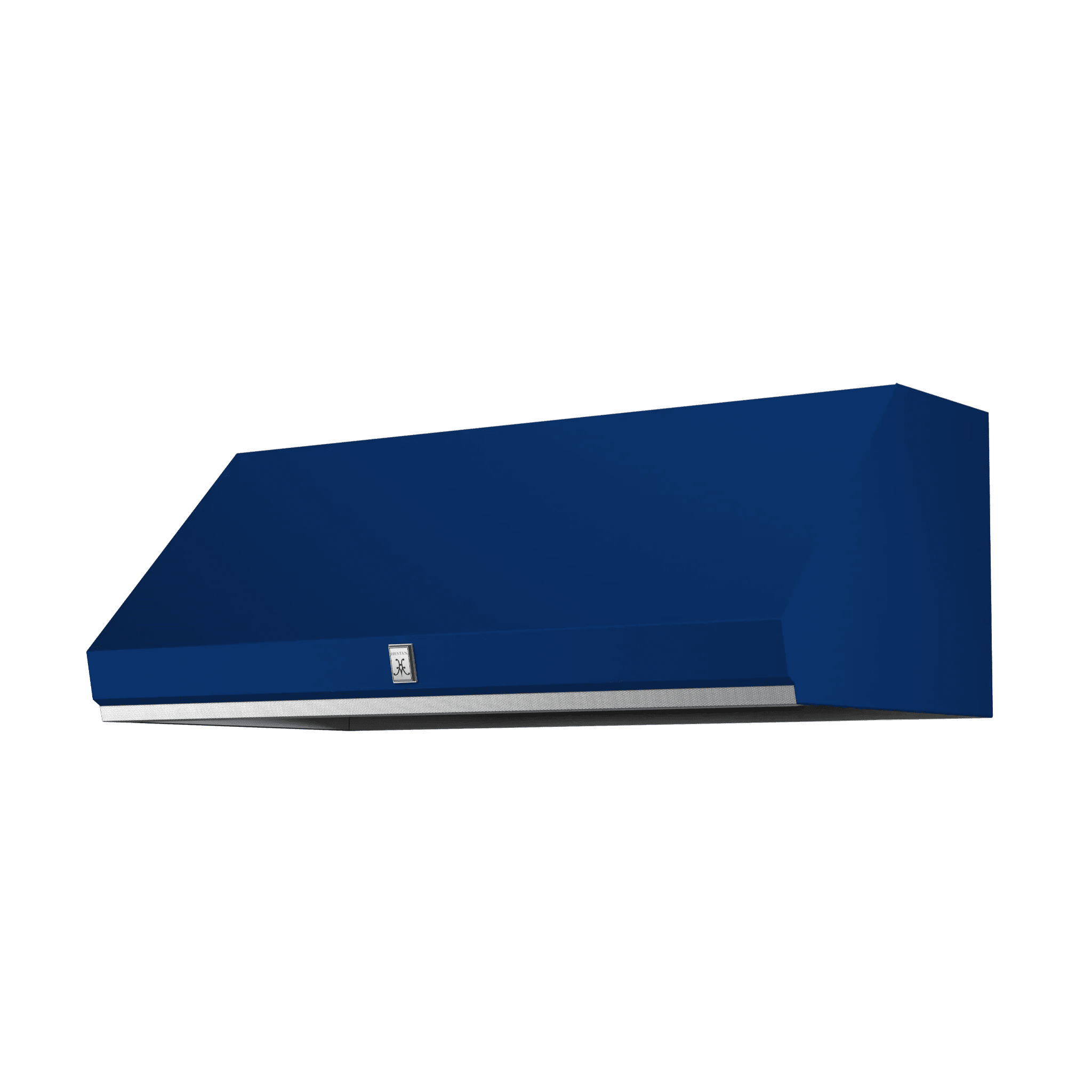 Hestan 42" Stainless Steel Outdoor Ventilation Hood - GVP42 - by Hestan | Buy at Agent BBQ